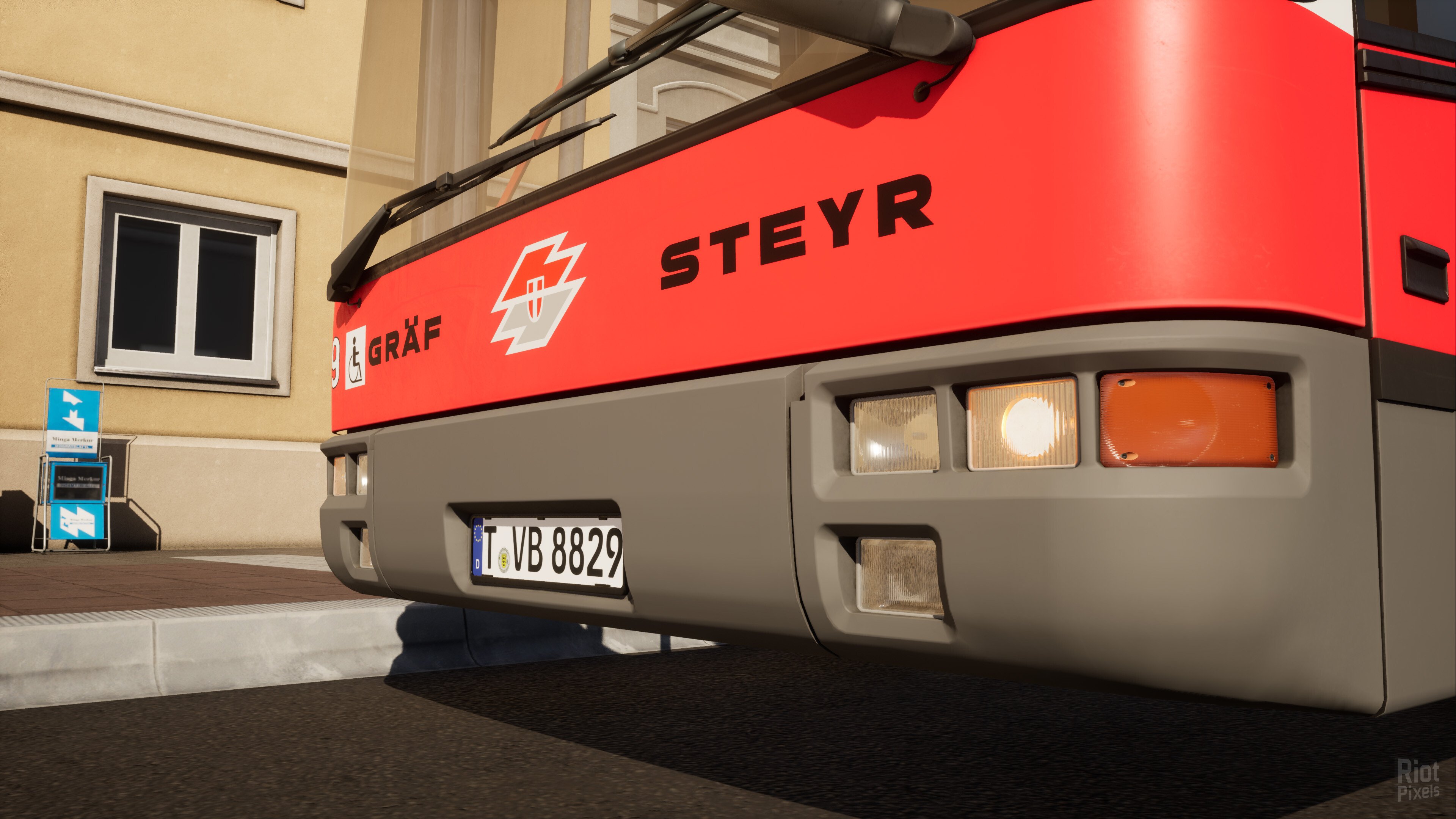 [5]-City Transport Simulator: Bus + Tram Special Bundle, v1.4.0 + 13 DLCs Download