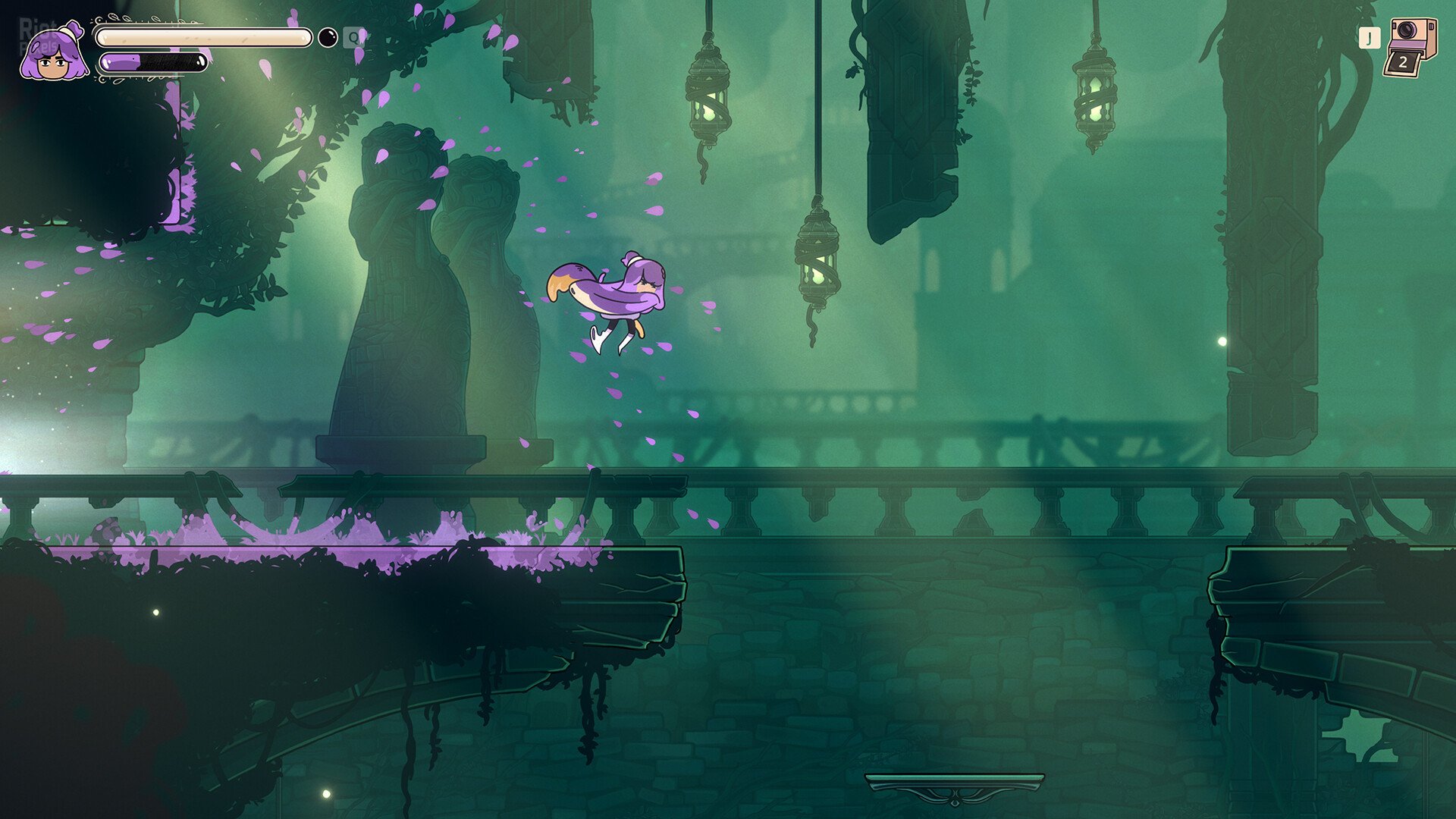[4]-Constance – v1.0.1.40150 + Bonus OST Download