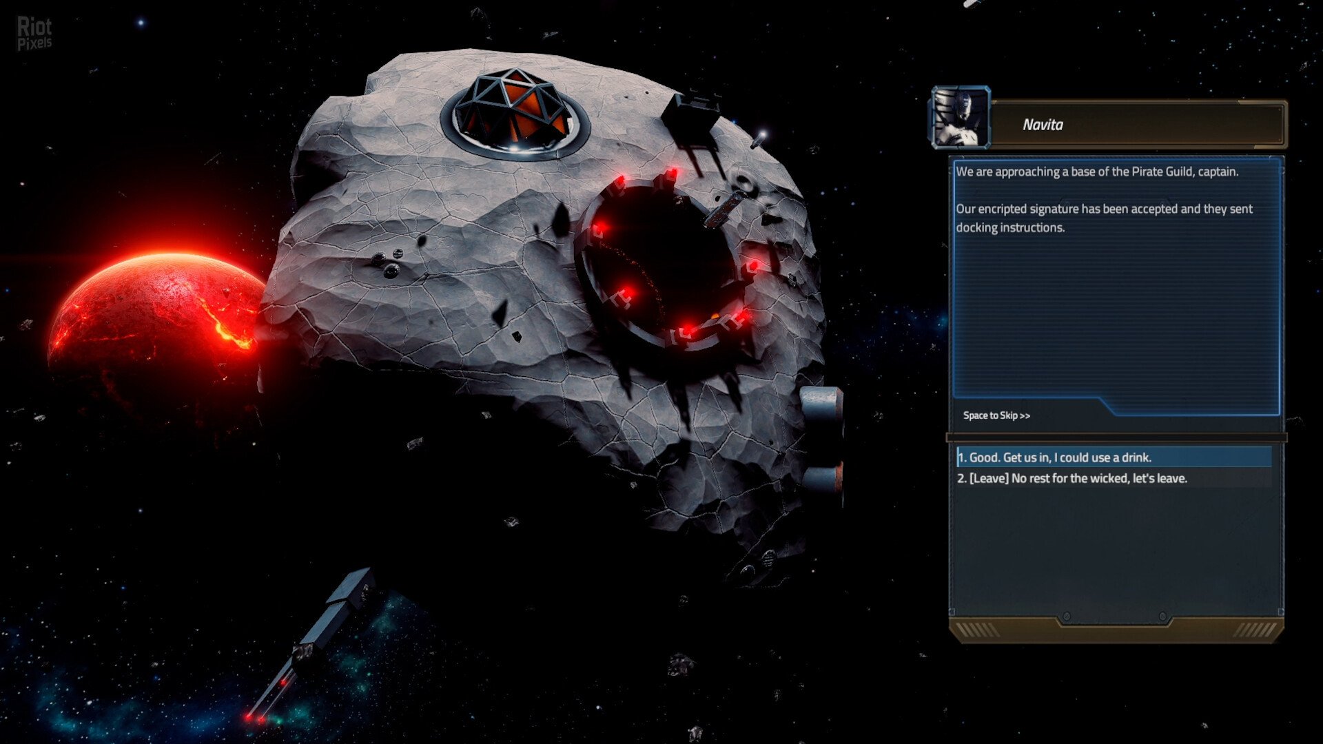 [12]-Void Marauders Download
