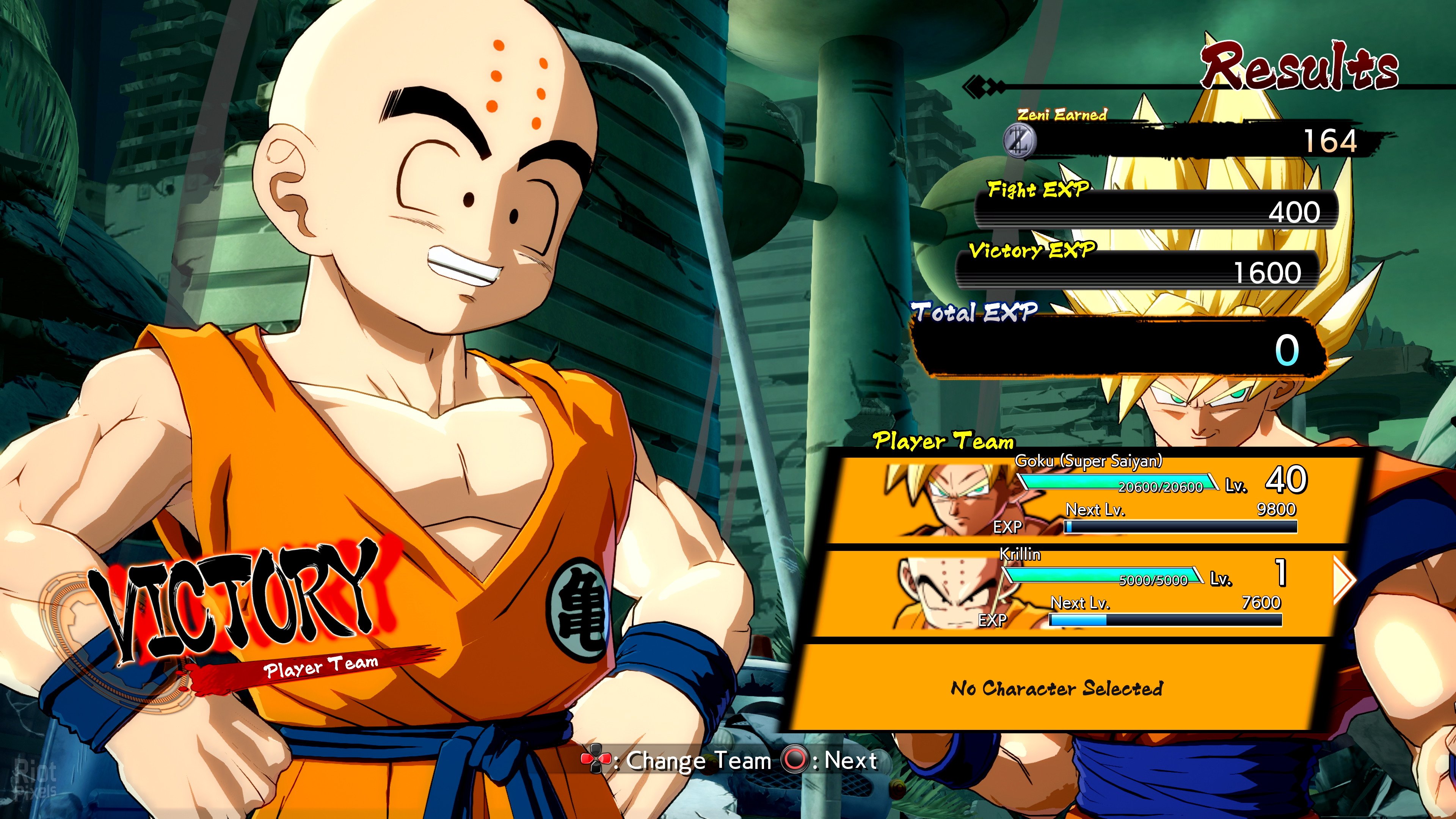 [11]-Dragon Ball FighterZ: Legendary Edition, v1.42 (MS Store) + 10 DLCs Download