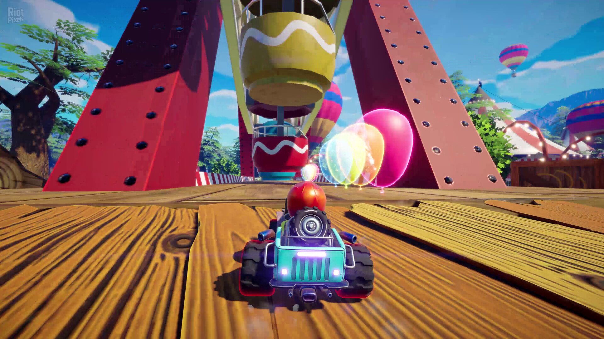 [6]-Hot Rod Mayhem – v1.3.16 Download