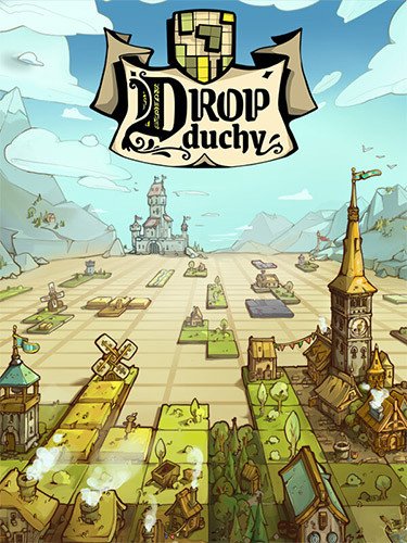 Drop Duchy: Complete Edition – v1.2.12 + 3 DLCs/Bonuses-HohohoGames