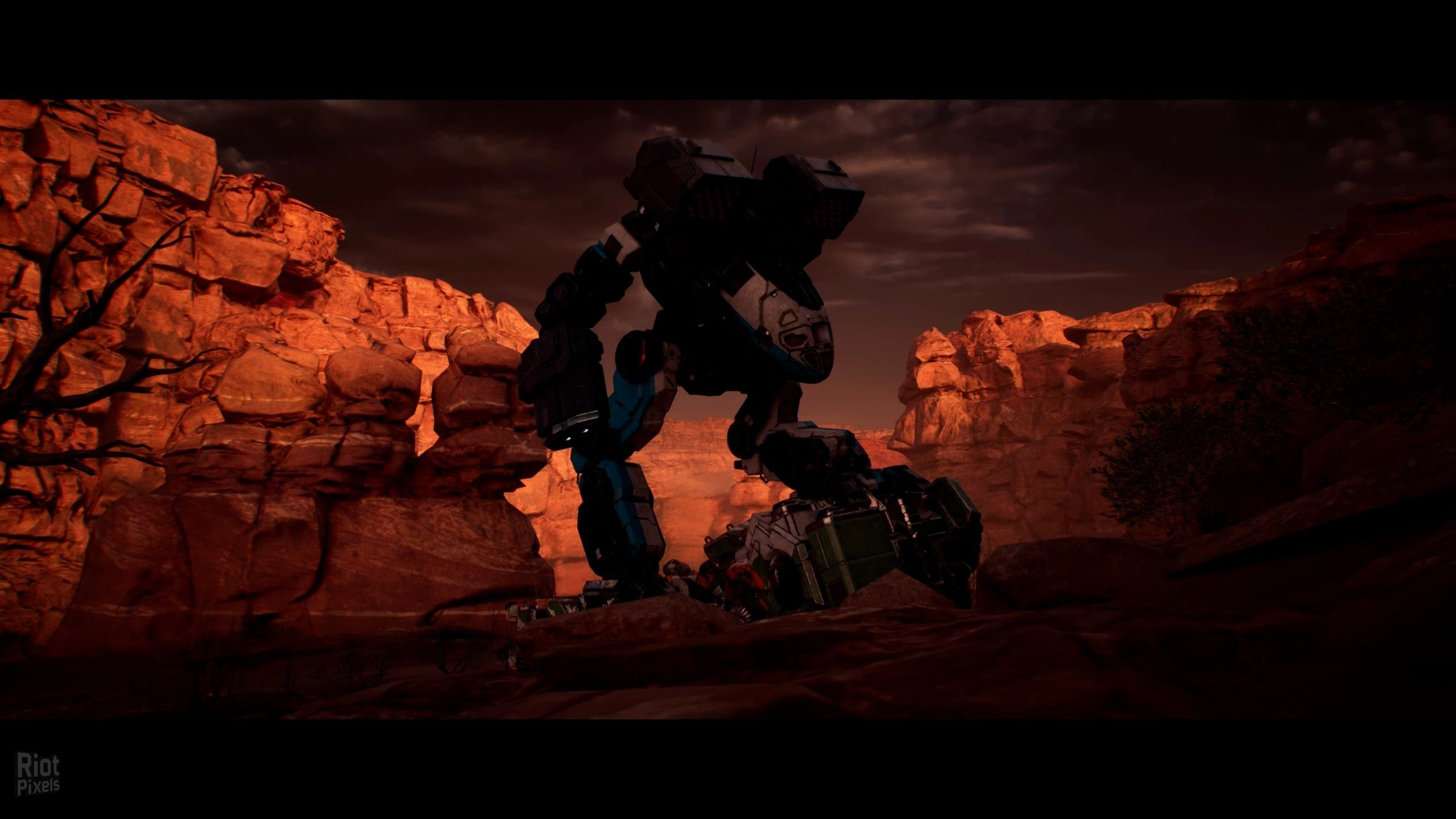 [6]-MechWarrior 5: Clans – Digital Collectors Edition, v1.0.132 + 5 DLCs Download