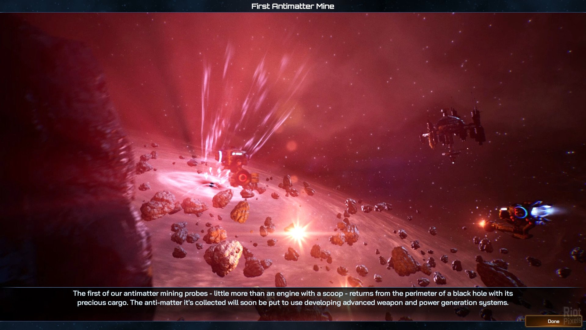 [2]-Galactic Civilizations IV: Supernova Edition – v3.10 + 7 DLCs/Bonuses Download