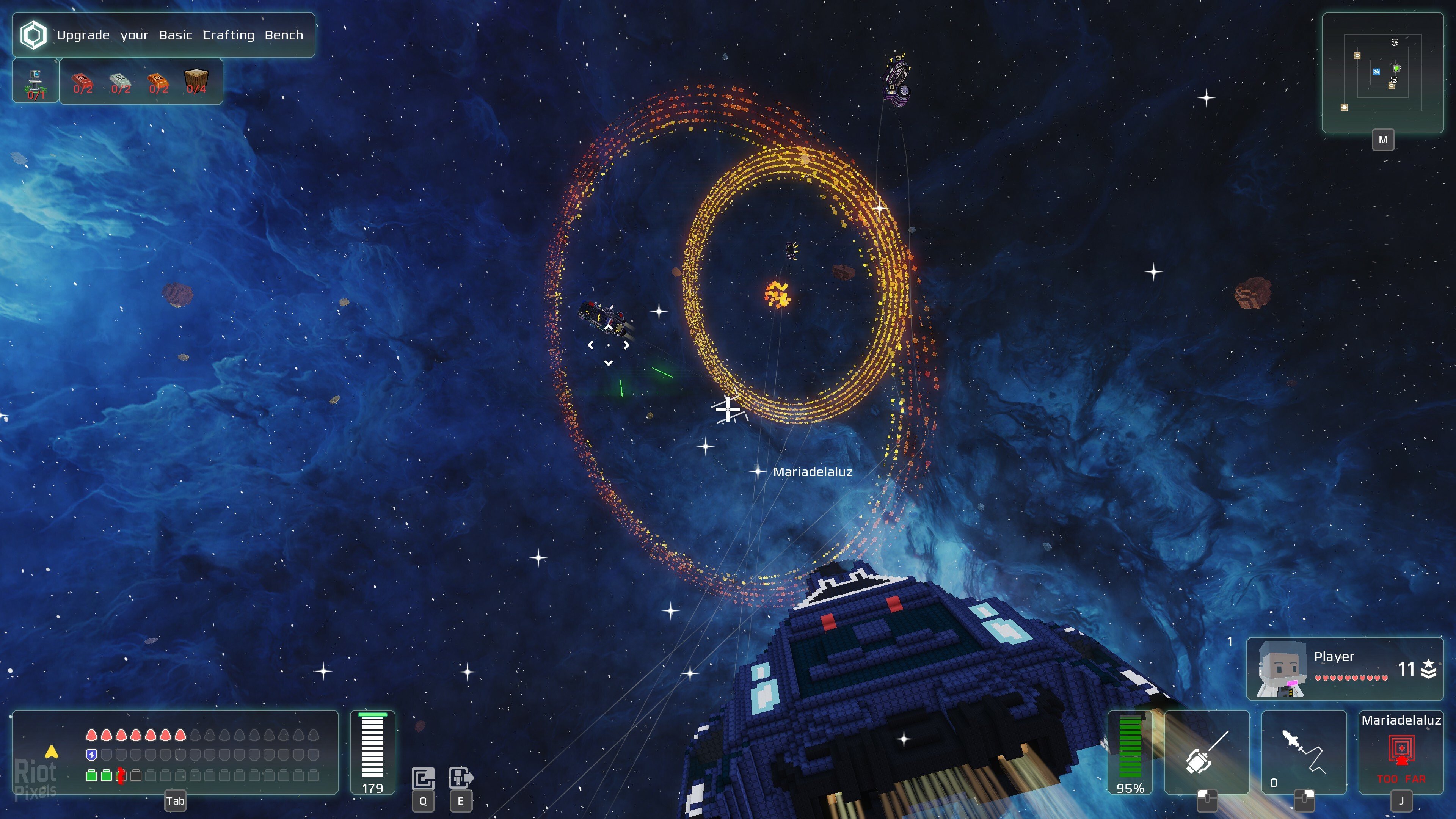 [7]-Cubic Odyssey: Complete Edition – v1.2.0.1 + 6 DLCs Download