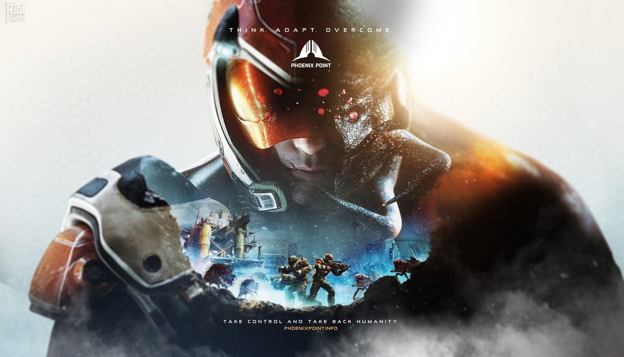 [23]-Phoenix Point: Complete Edition – v1.30 + 6 DLCs + Bonus Content Download