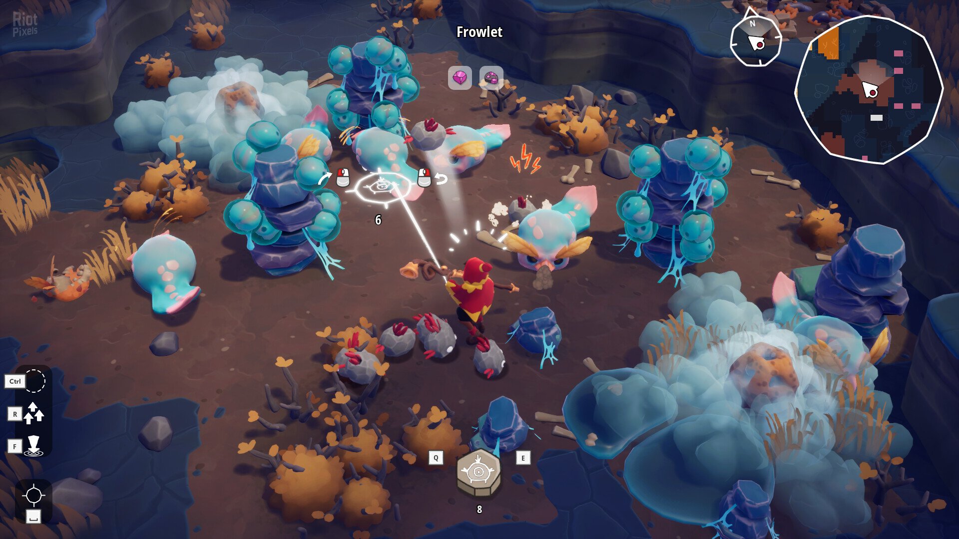 [10]-Oddsparks: An Automation Adventure – Ultimate Edition, v1.0.S31386 + 6 DLCs Download