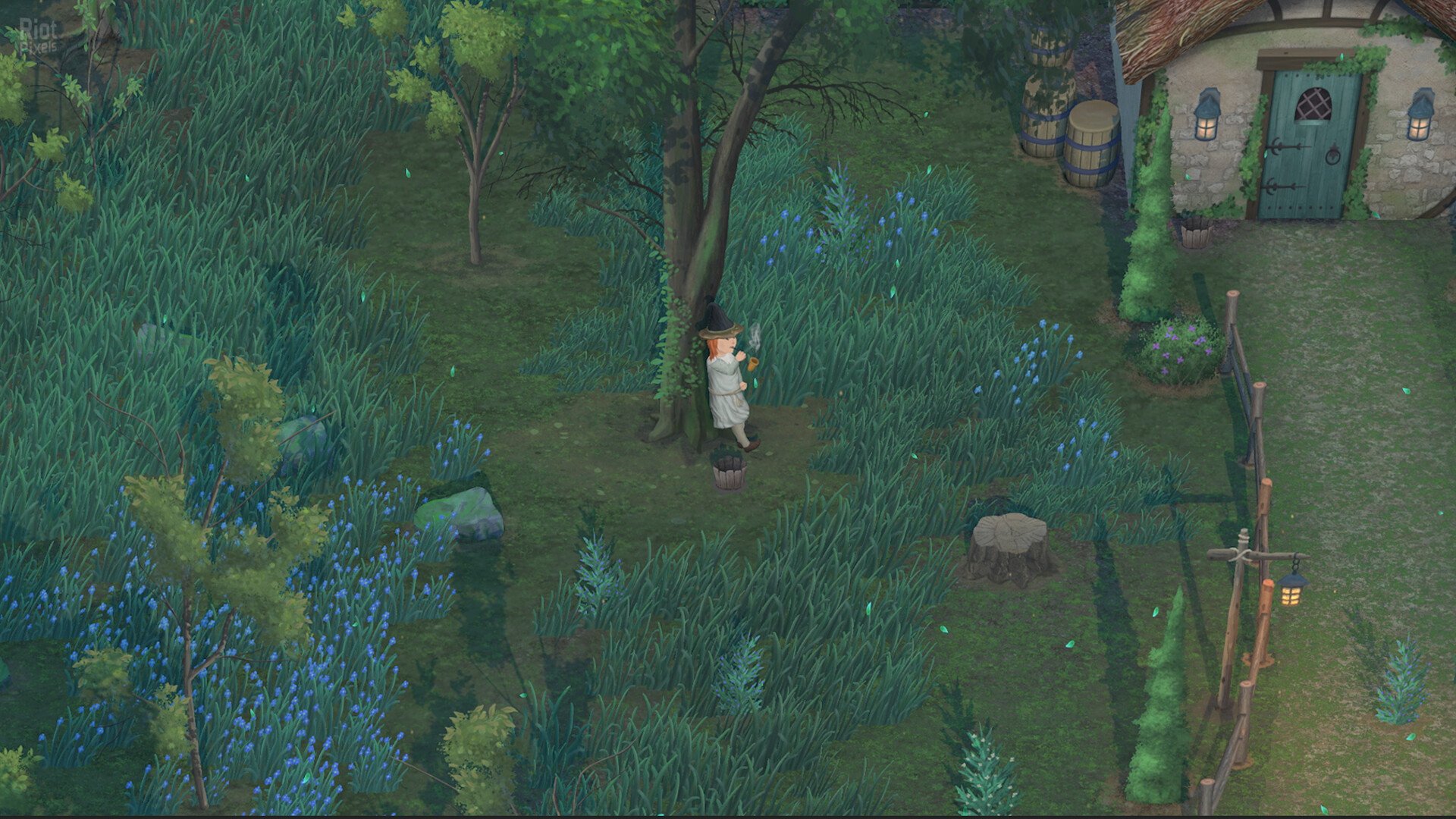 [12]-Mirthwood – v1.1.1p1 Download