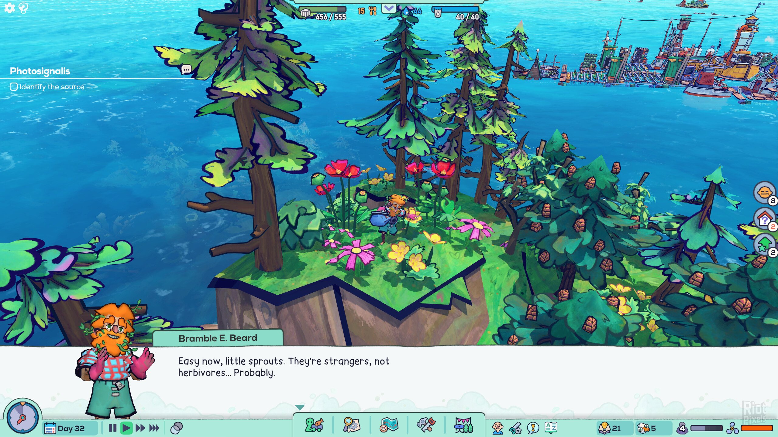 [14]-Flotsam – v1.0.0/v1.0.0f5 Download
