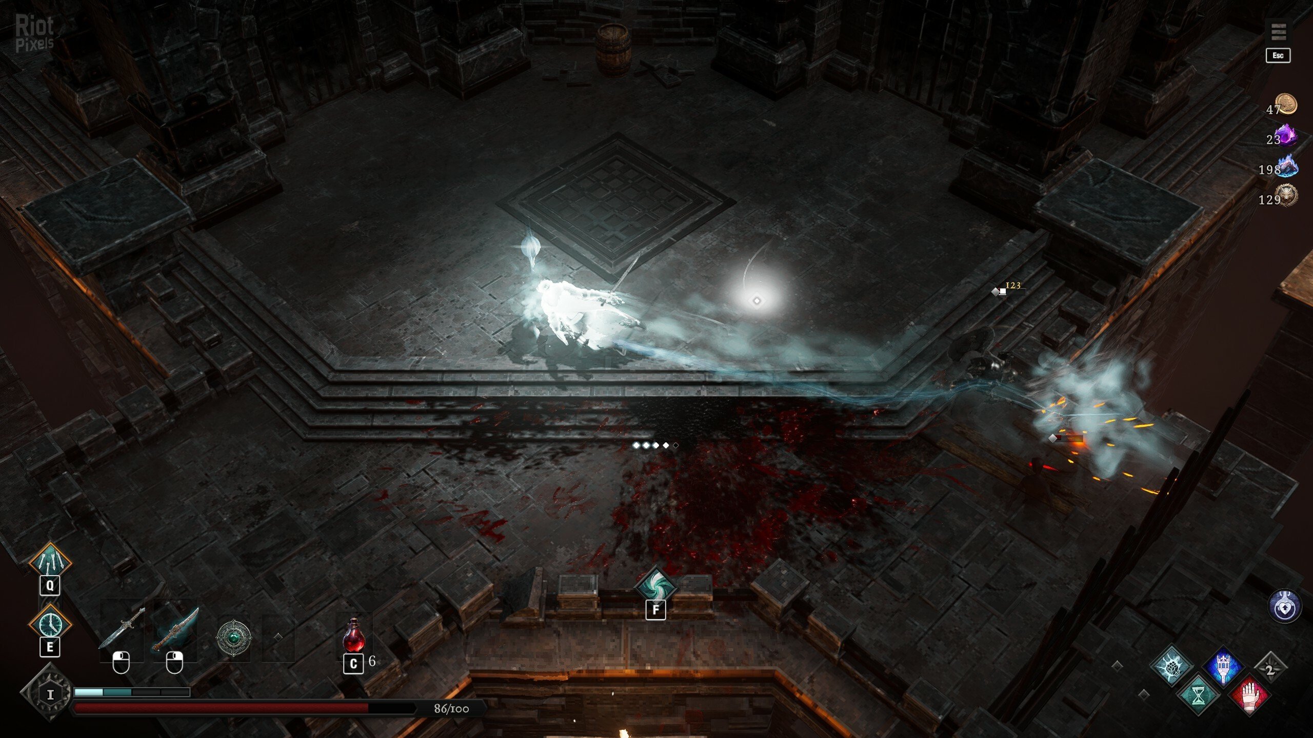 [3]-Netherworld Covenant – v1.0.0 (911) Download
