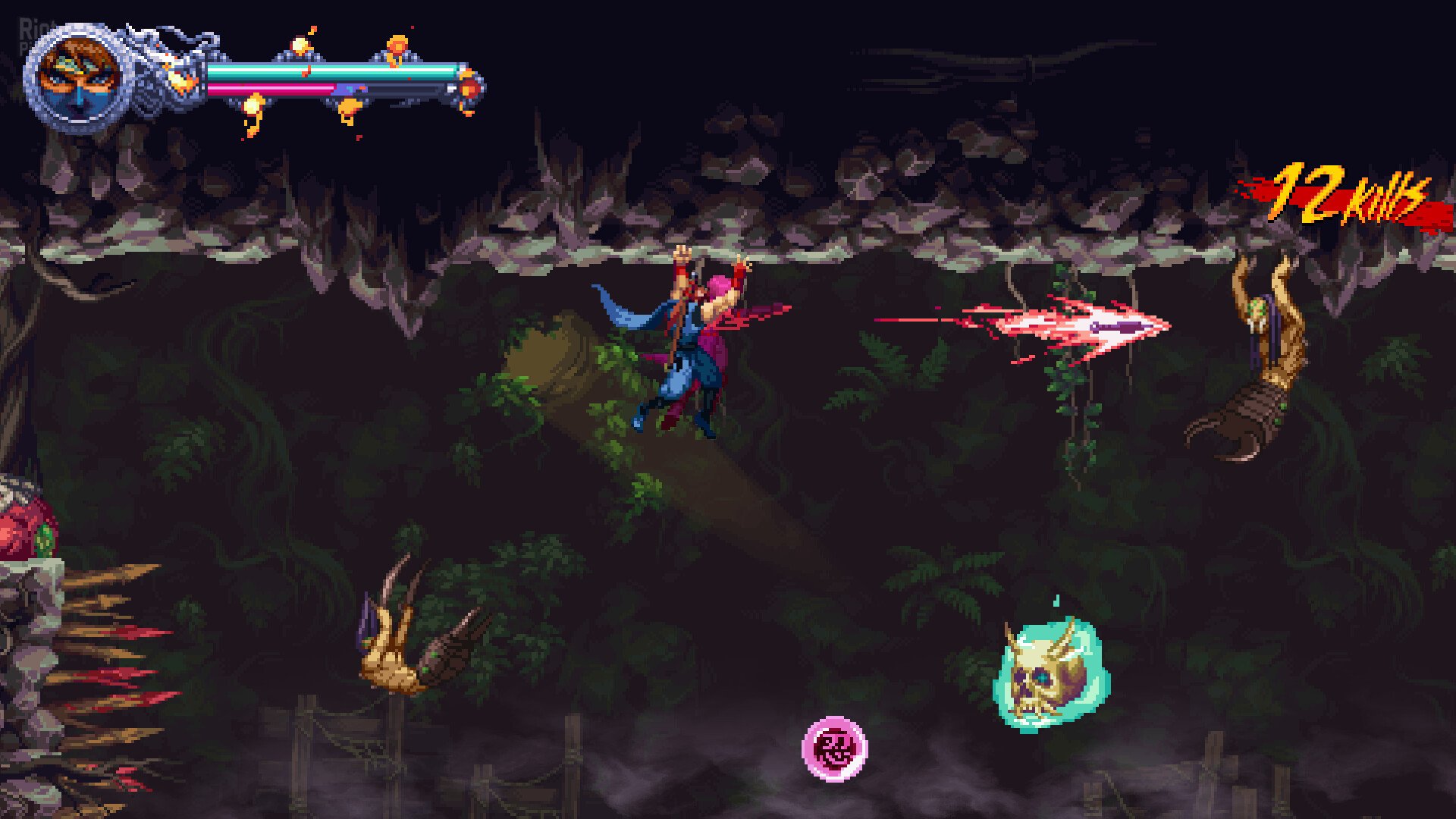 [9]-NINJA GAIDEN: Ragebound – Soundtrack Edition, vCS37895 + Bonus OST Download