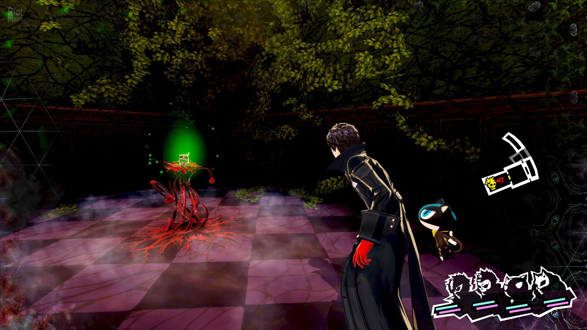 [3]-Persona 5 Royal – v1.3B + Bonus OST Download
