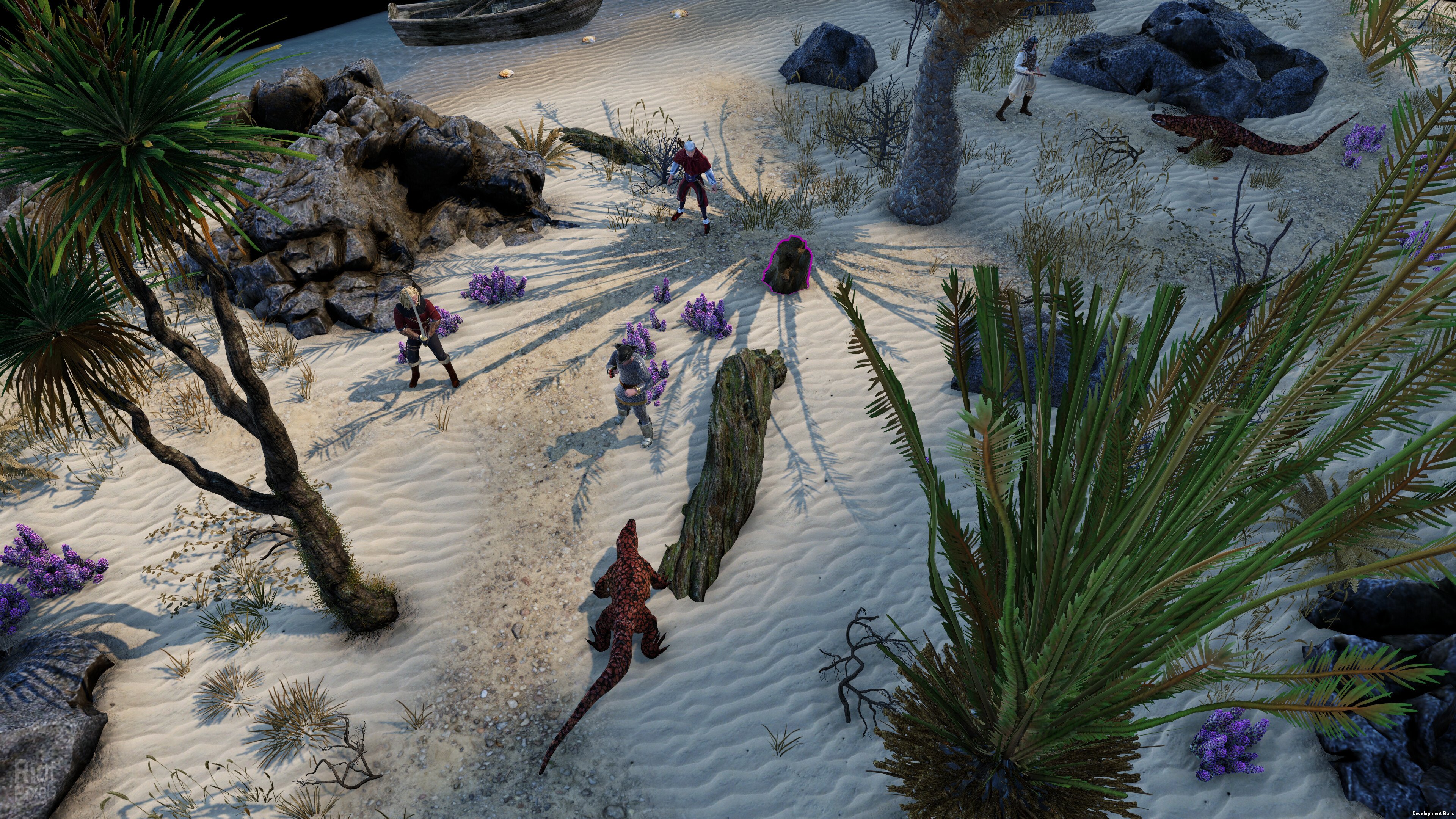 [9]-Swordhaven: Iron Conspiracy – v1.0.0 + 4 DLCs/Bonuses Download