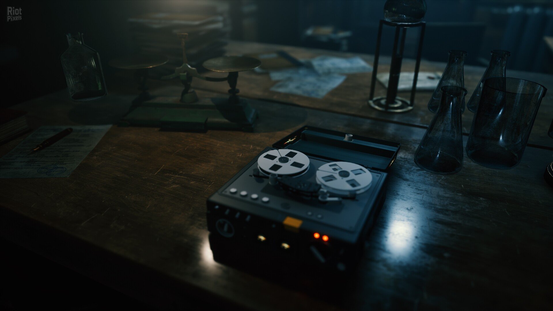 [5]-The Last Case of John Morley Download