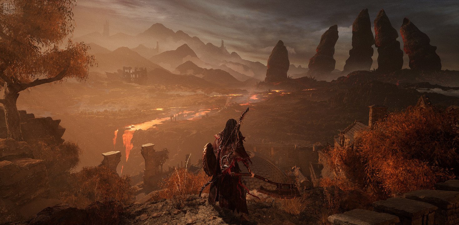 [15]-Lords of the Fallen (2023): Deluxe Edition – v2.5.220 + 6 DLCs/Bonuses + Multiplayer Download