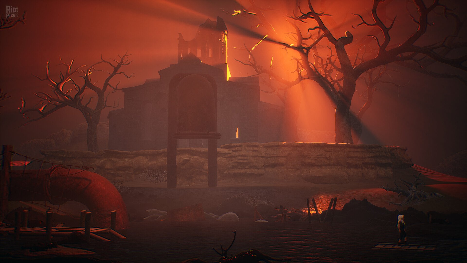 [7]-Ayasa: Shadows of Silence – v1.0 Download