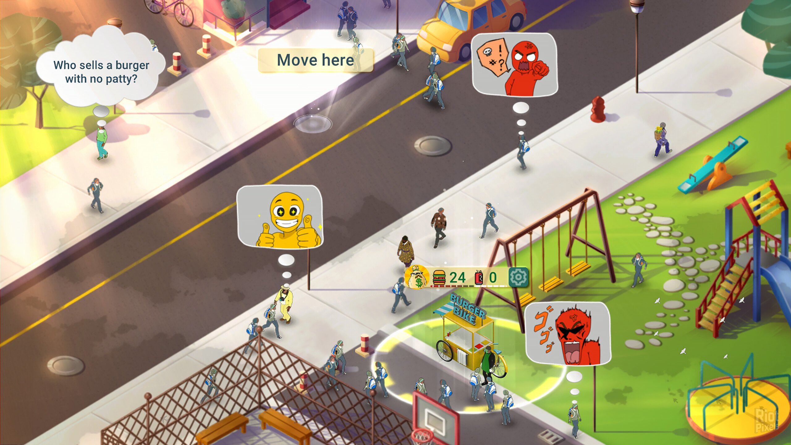 [3]-Business Heroes: Street Grub – v1.0.0 (Release) Download