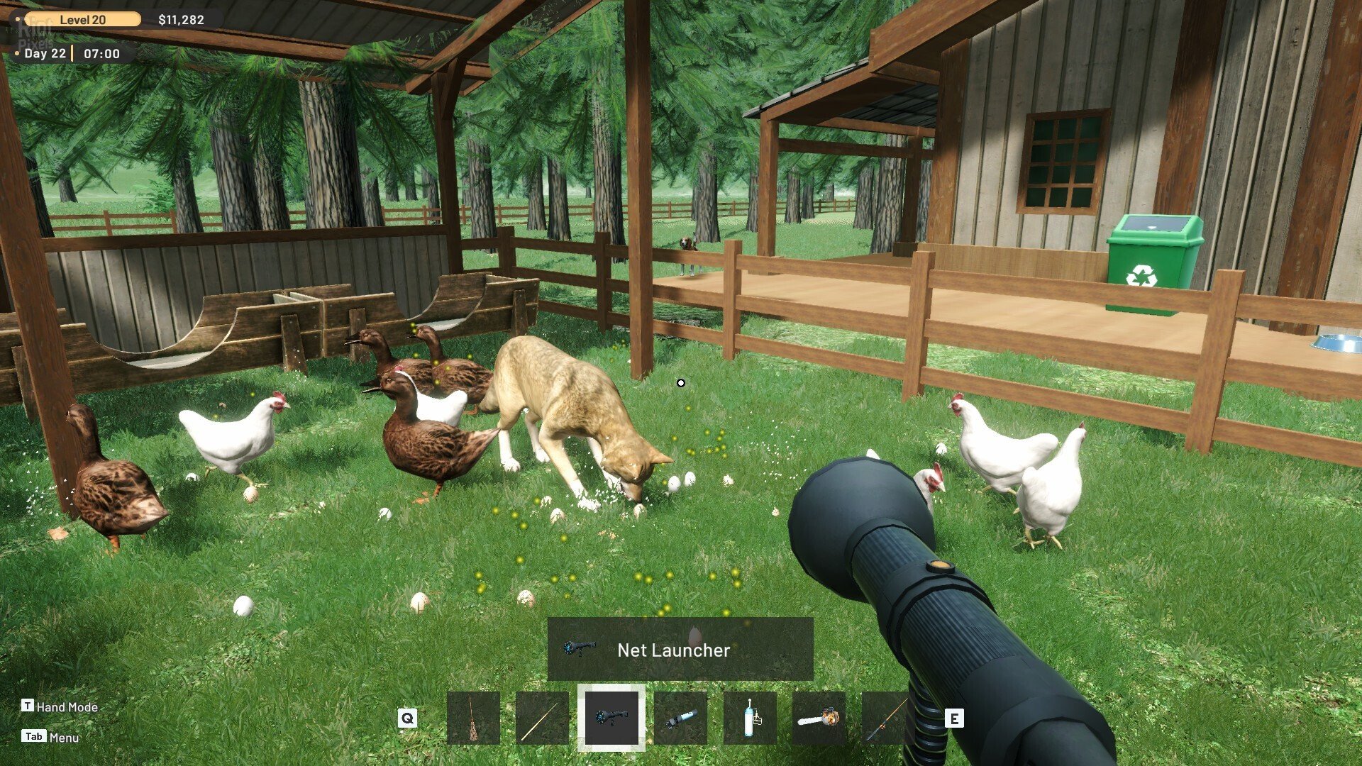 [11]-Ranch Farm and Store Simulator – v1.0.0 (Release) Download