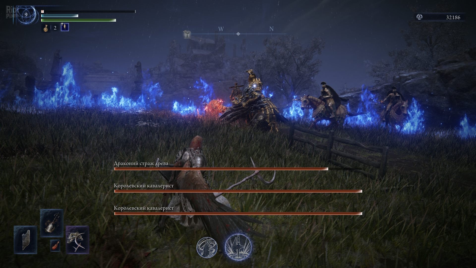 [2]-ELDEN RING NIGHTREIGN: Deluxe Edition, v1.03/v1.03.1 + 5 DLCs/Bonuses Download