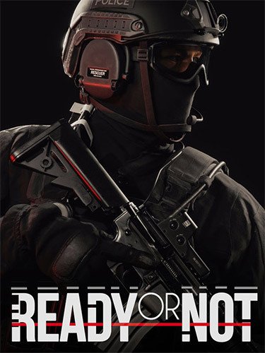 Ready or Not: LSPD Bundle – v97150 + v66884 + 5 DLCs/Bonuses-HohohoGames