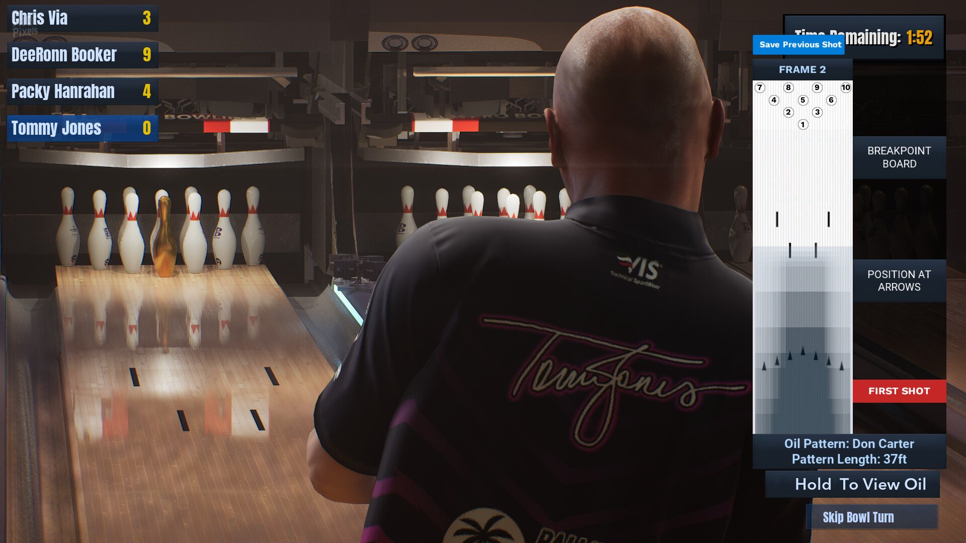 [11]-PBA Pro Bowling 2026 Download