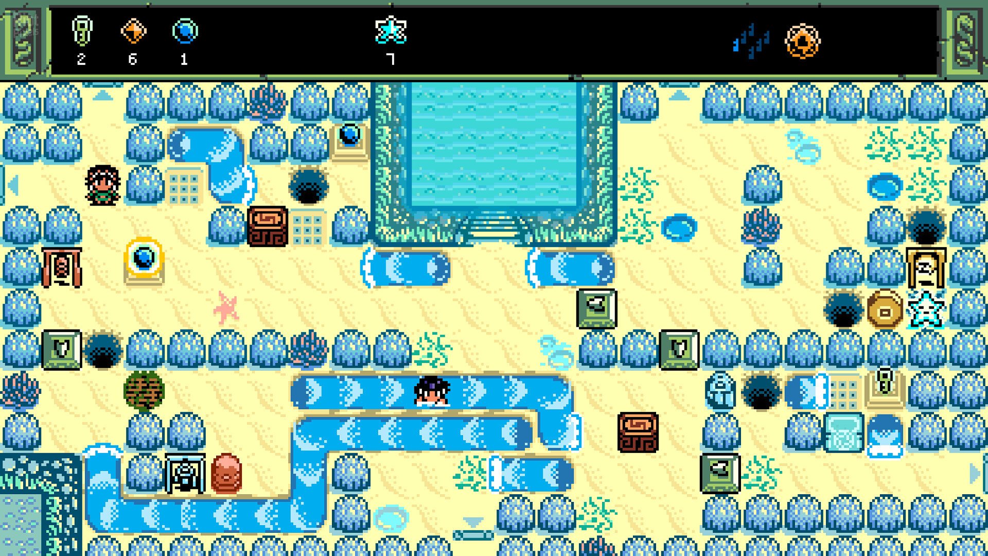 [10]-Isles of Sea and Sky: Game and Soundtrack Bundle – v2.5d + Bonus OST Download