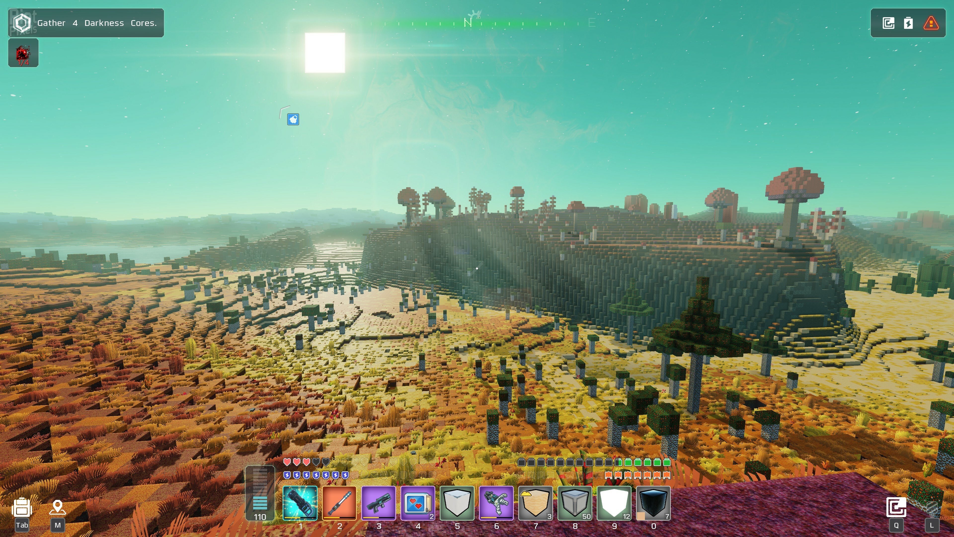 [15]-Cubic Odyssey: Complete Edition – v1.2.0.1 + 6 DLCs Download