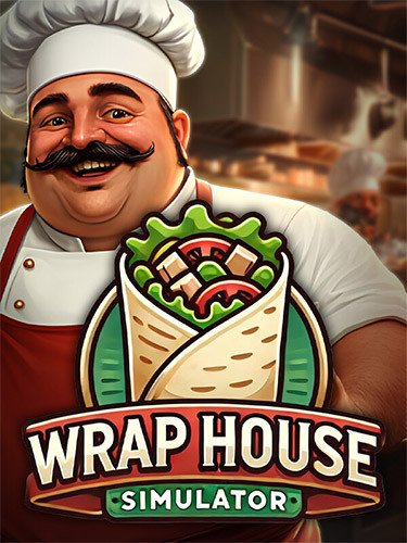 Wrap House Simulator – v1.10-HohohoGames