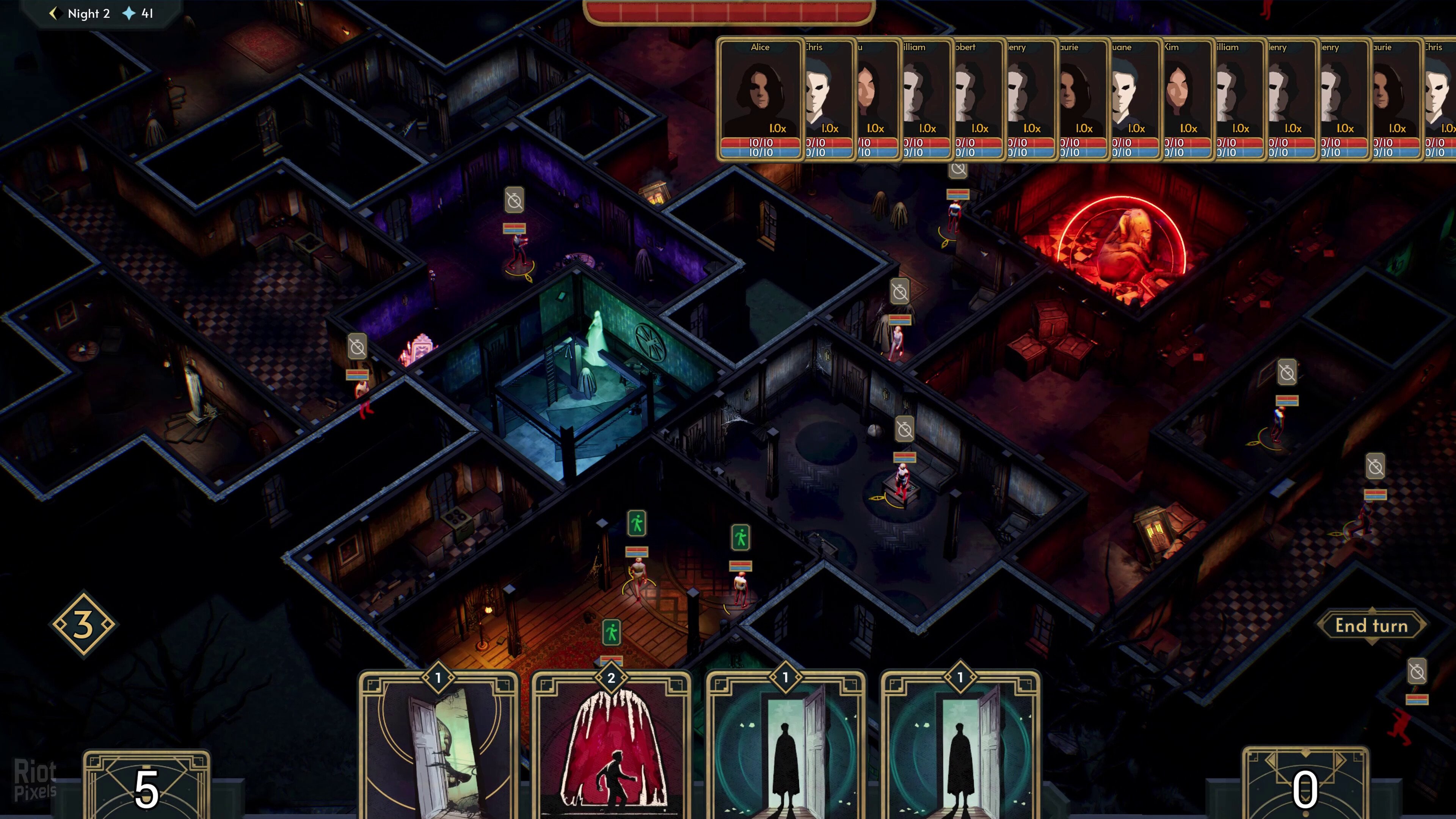 [8]-Deck of Haunts – v1.21 Download