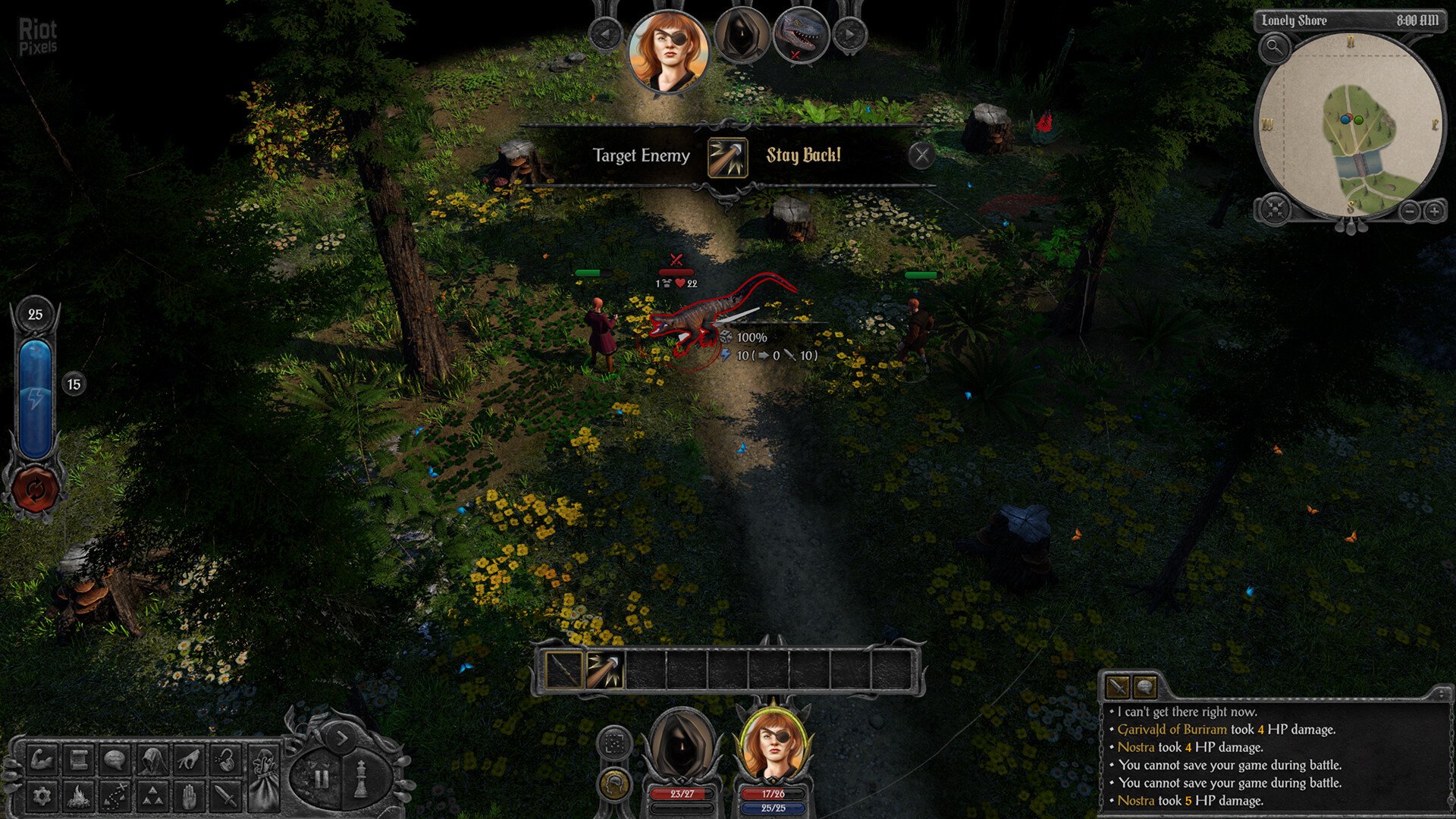 [4]-Swordhaven: Iron Conspiracy – v1.0.0 + 4 DLCs/Bonuses Download