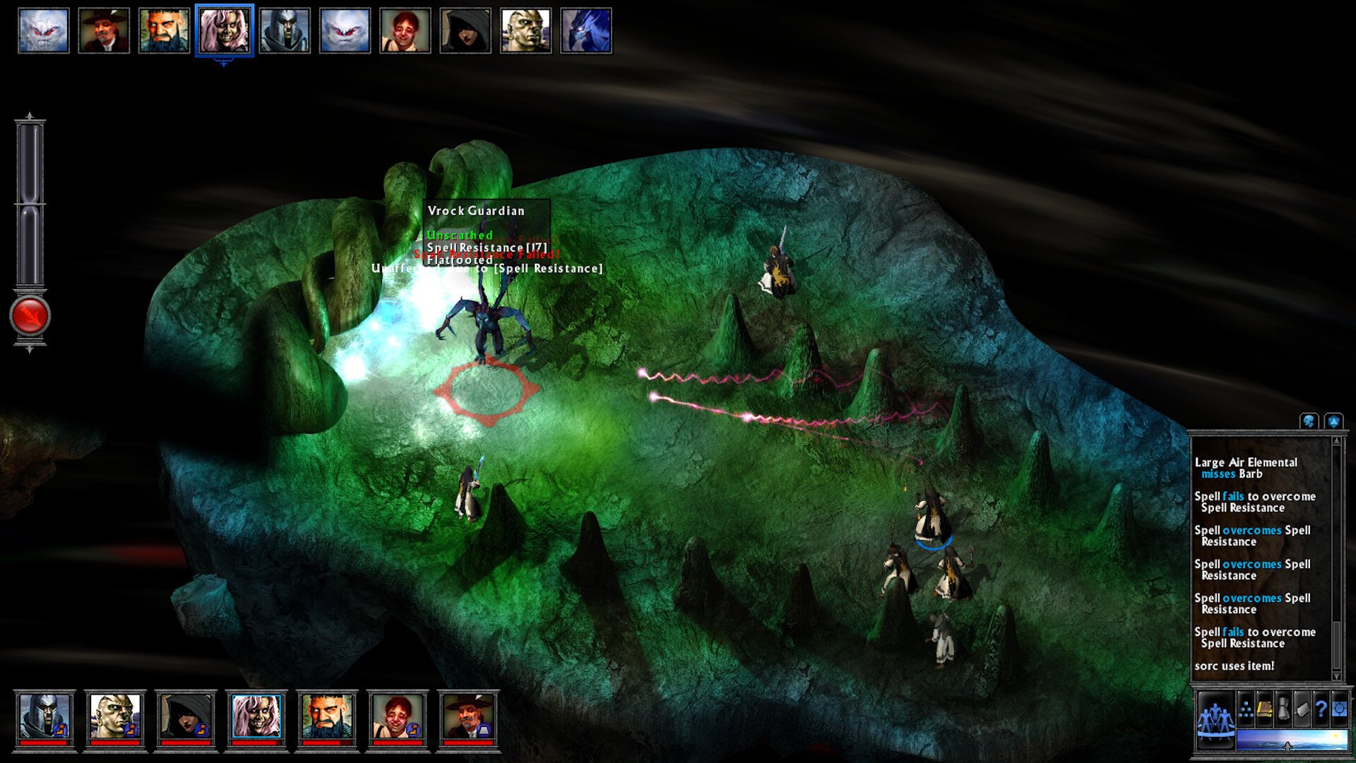 [2]-The Temple of Elemental Evil – (Re-release) Download