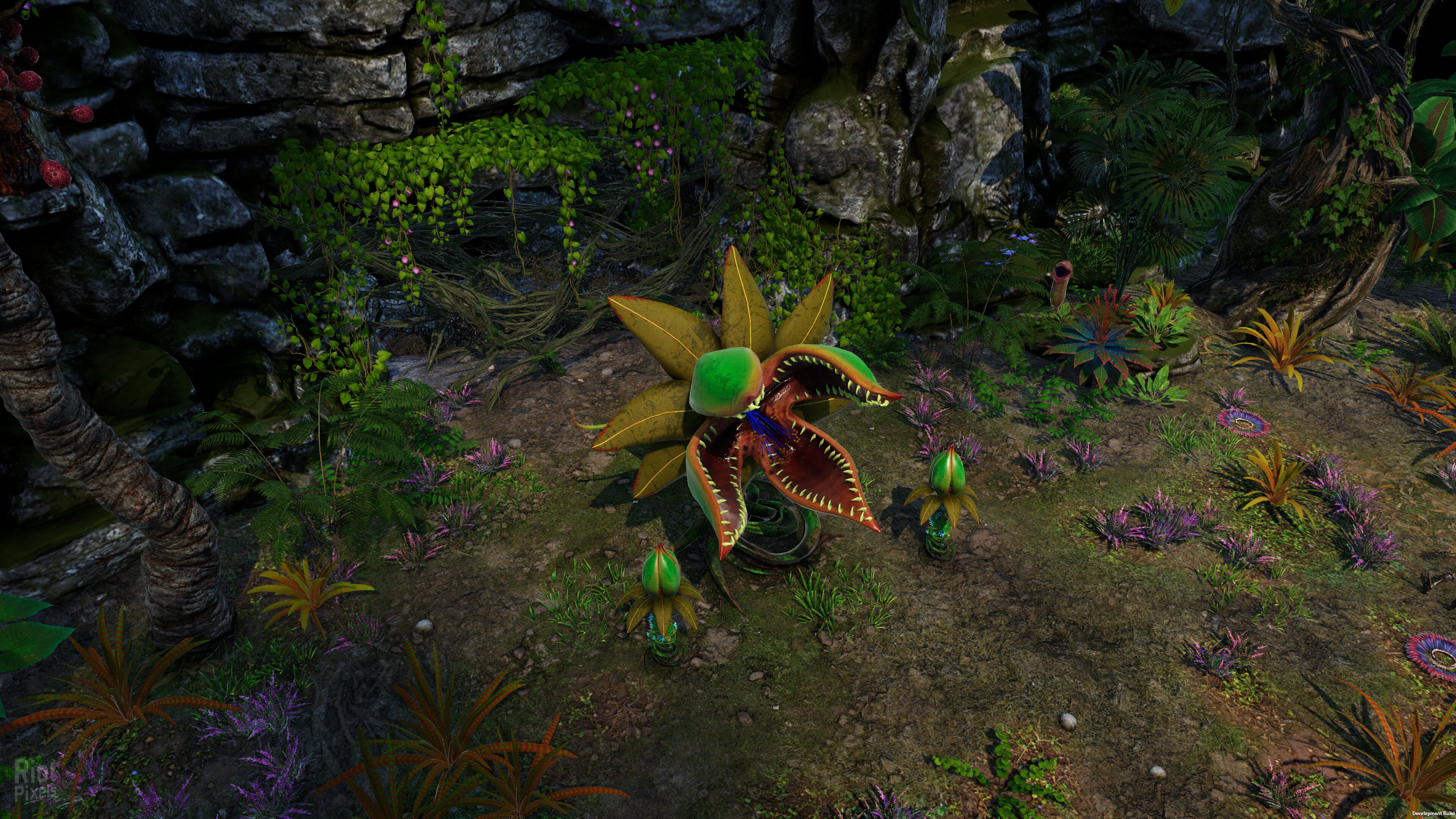 [16]-Swordhaven: Iron Conspiracy – v1.0.0 + 4 DLCs/Bonuses Download
