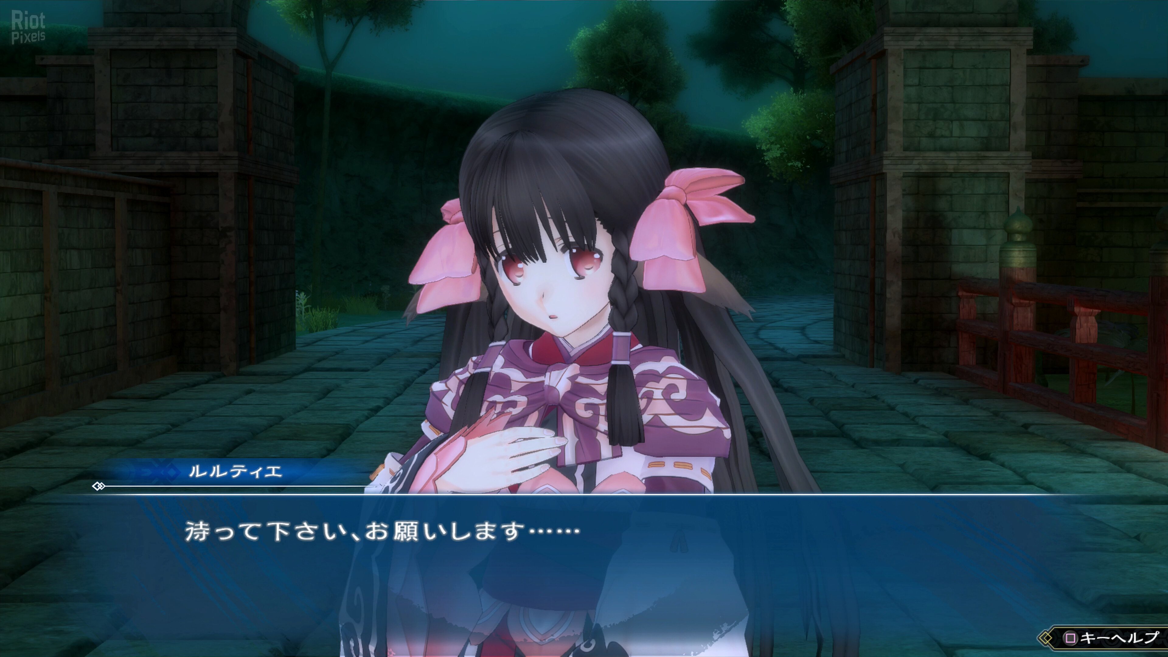 [10]-Utawarerumono: ZAN – Complete Bundle + 17 DLCs Download