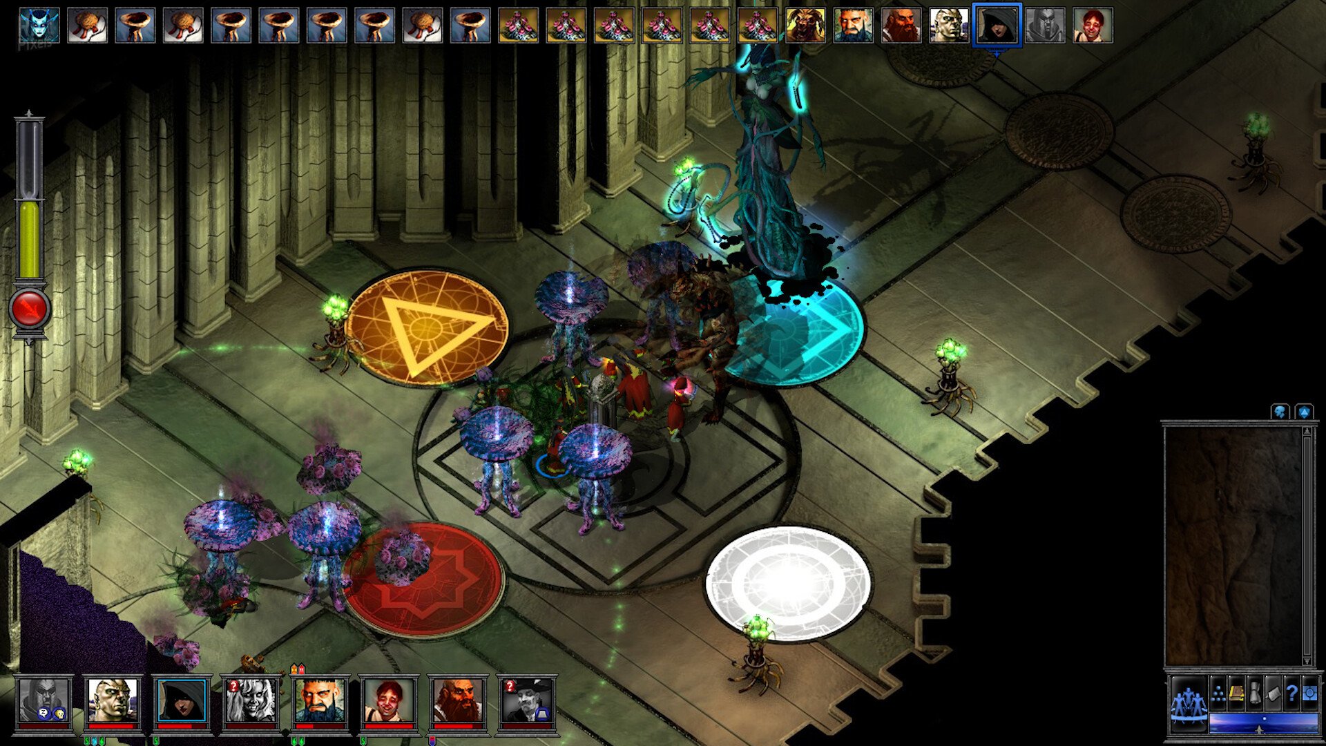 [4]-The Temple of Elemental Evil – (Re-release) Download