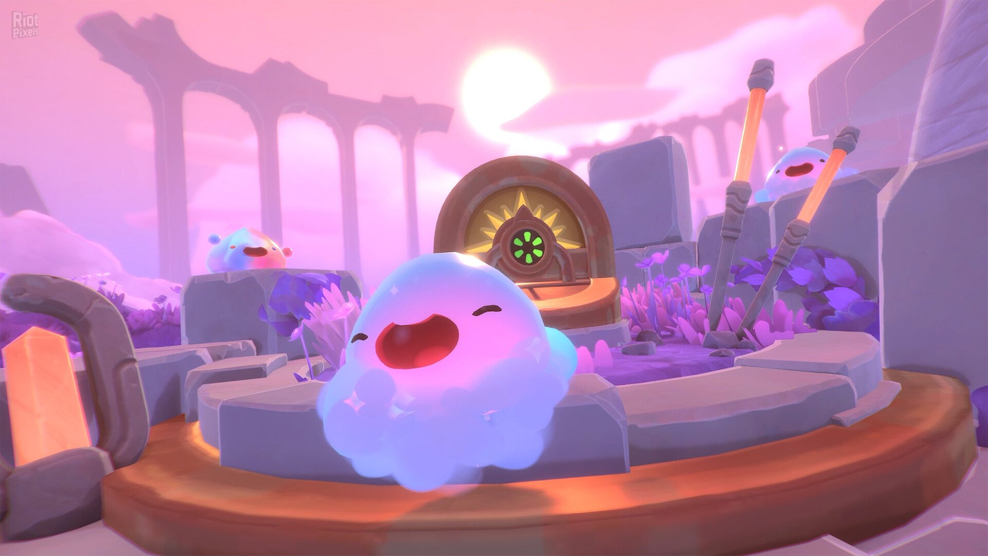 [8]-Slime Rancher 2: Game & Soundtrack, v1.0.3 + Bonus OST (2 volumes) Download