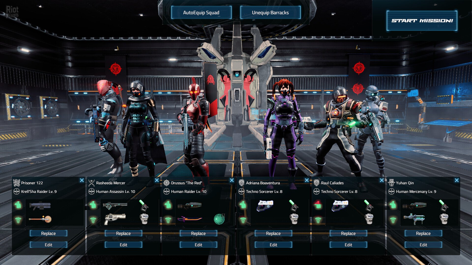 [4]-Void Marauders Download