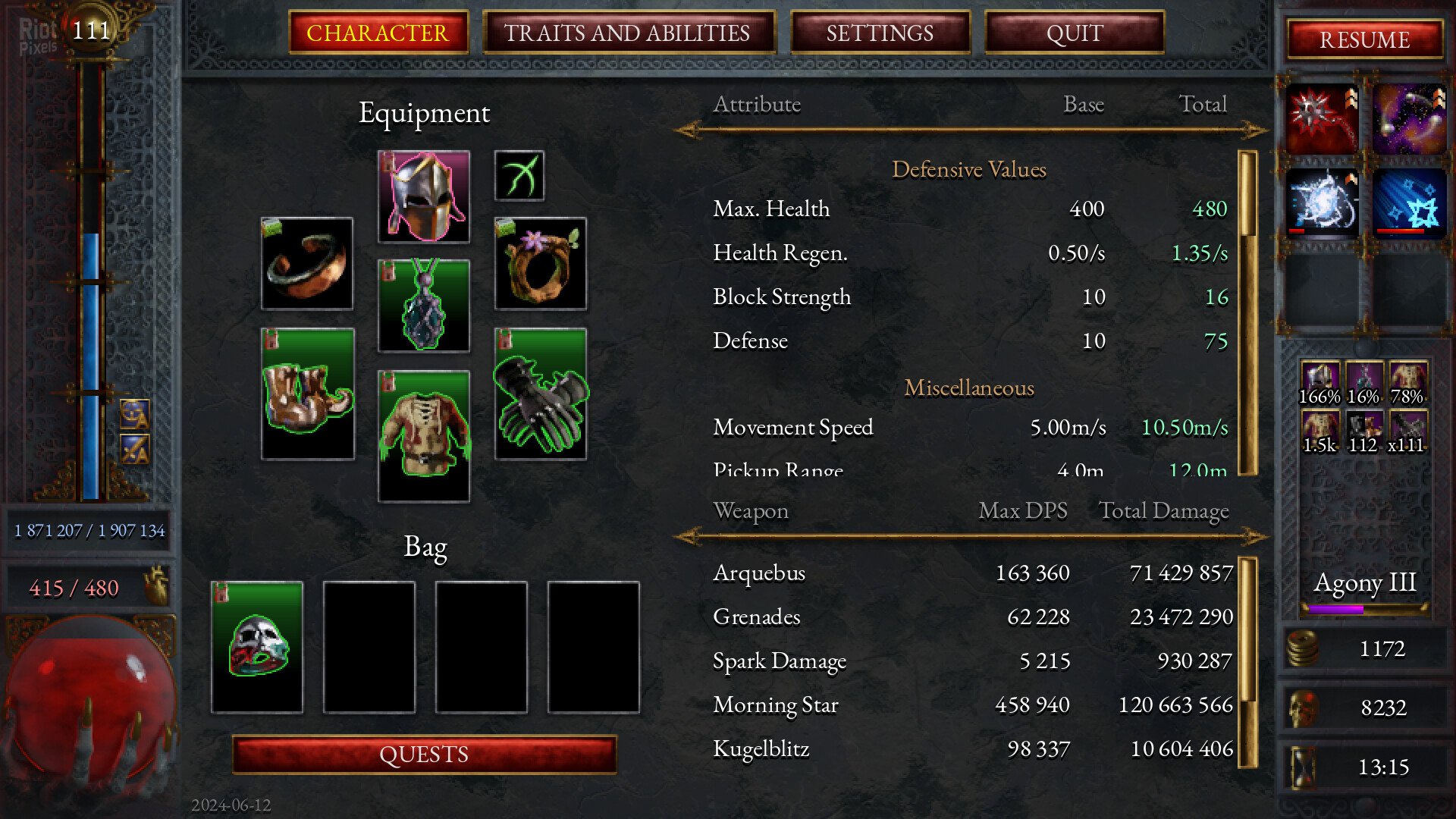 [10]-Halls of Torment: Tormented Supporter Bundle – v2025-12-04 + 3 DLCs/Bonuses Download