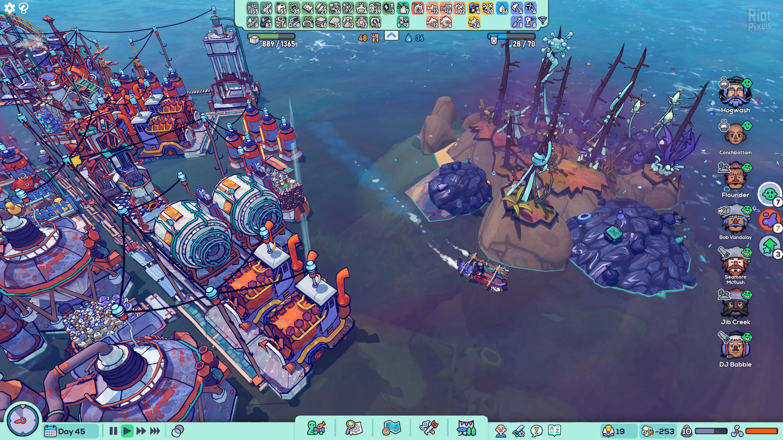 [8]-Flotsam – v1.0.0/v1.0.0f5 Download
