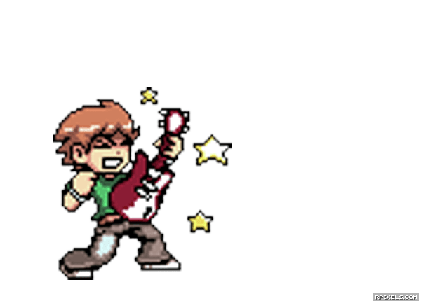 [32]-Scott Pilgrim vs. The World: The Game – Complete Edition Download