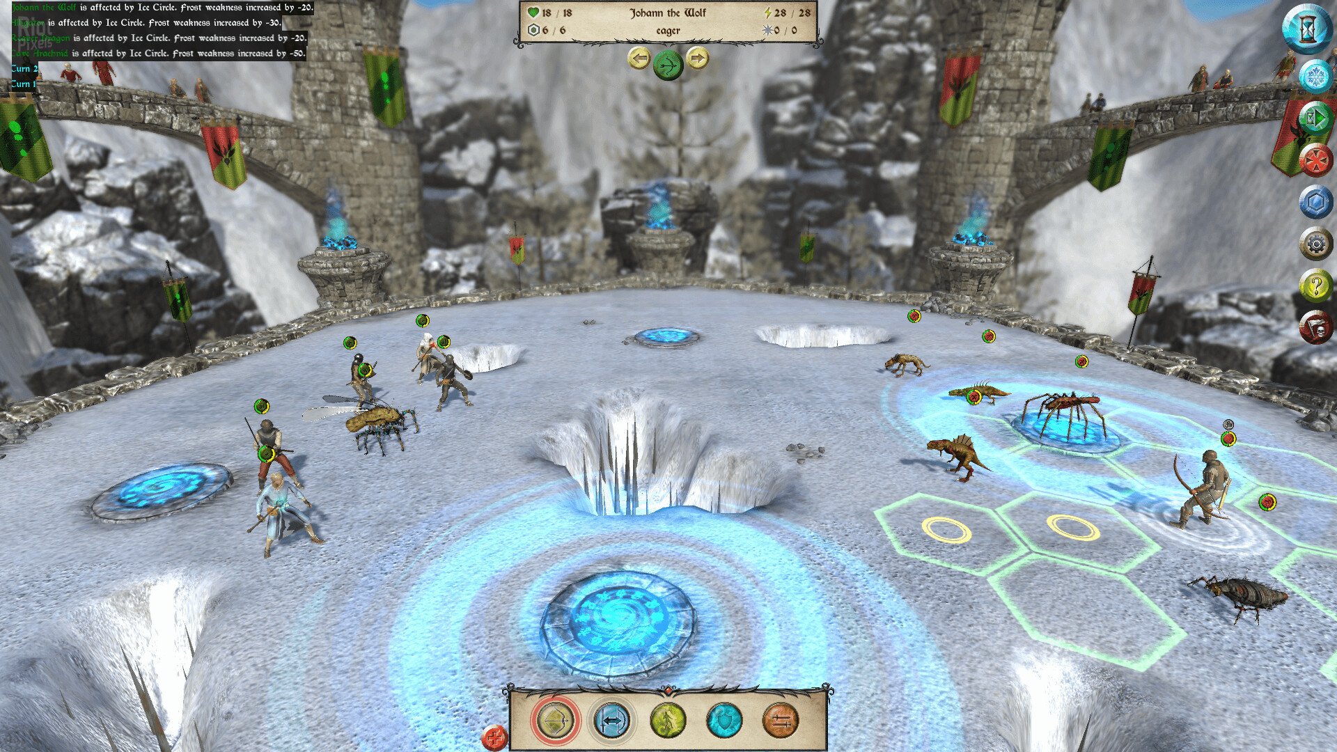 [6]-The Monster Breeder – v1.07 Download