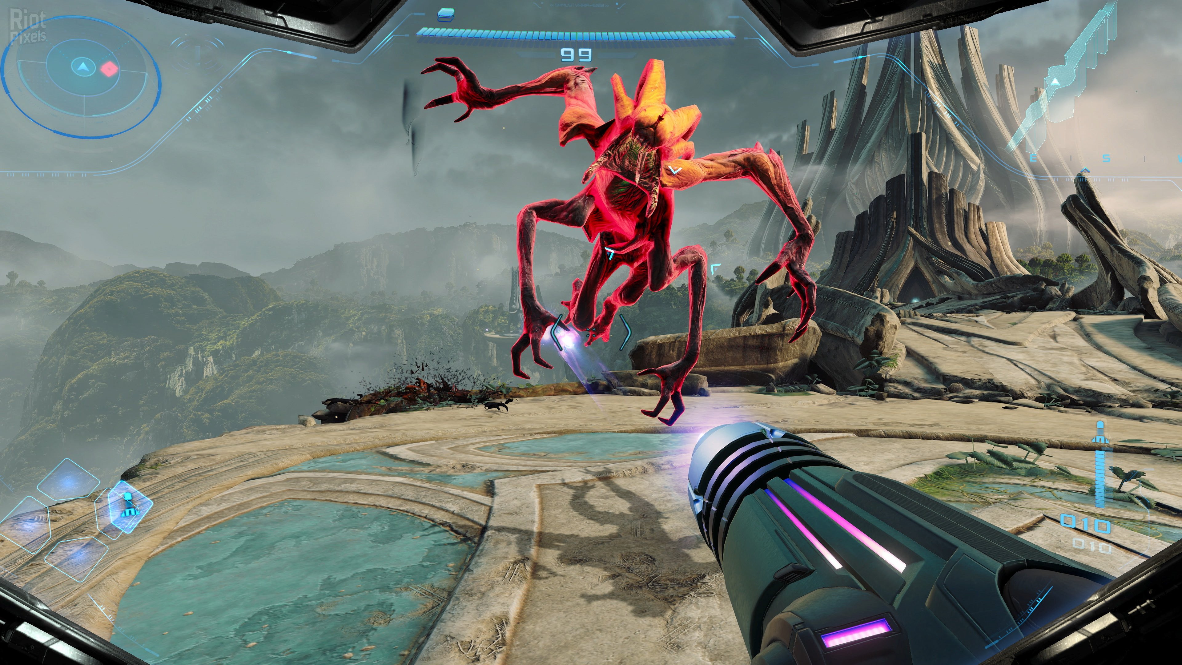 [3]-Metroid Prime 4: Beyond – v1.1.0 + Citron Switch Emulator Download