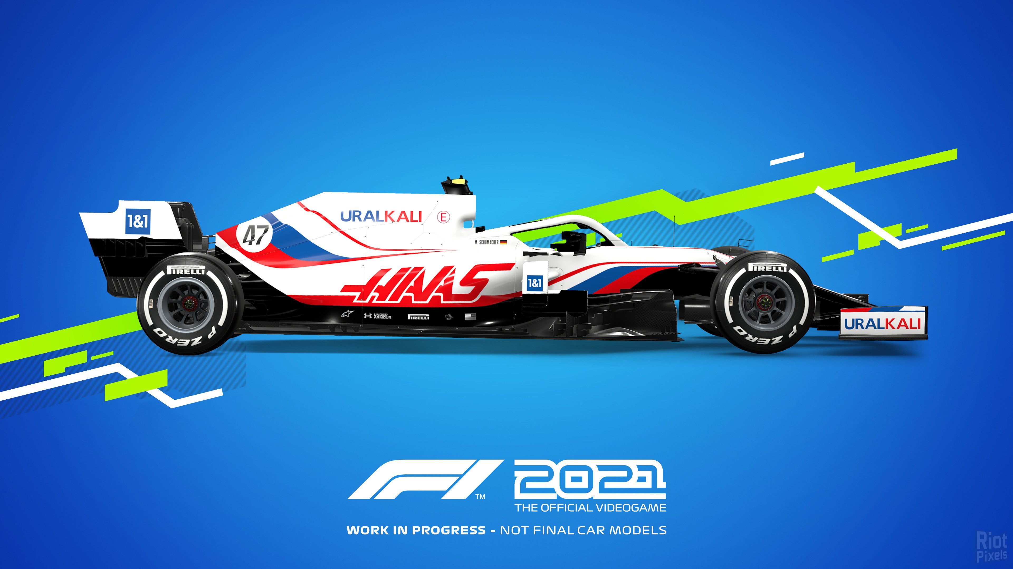 [18]-F1 2021 – v1.18.874931 Download