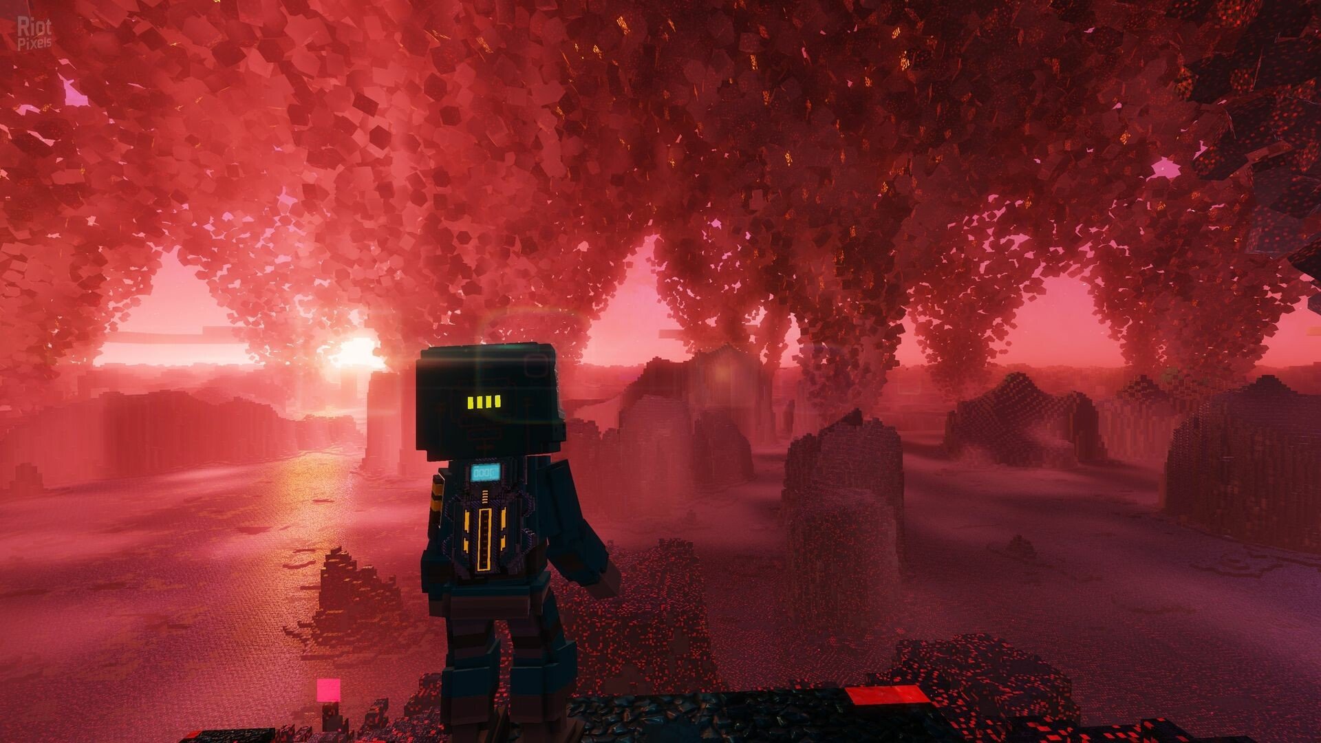 [10]-Cubic Odyssey: Complete Edition – v1.2.0.1 + 6 DLCs Download