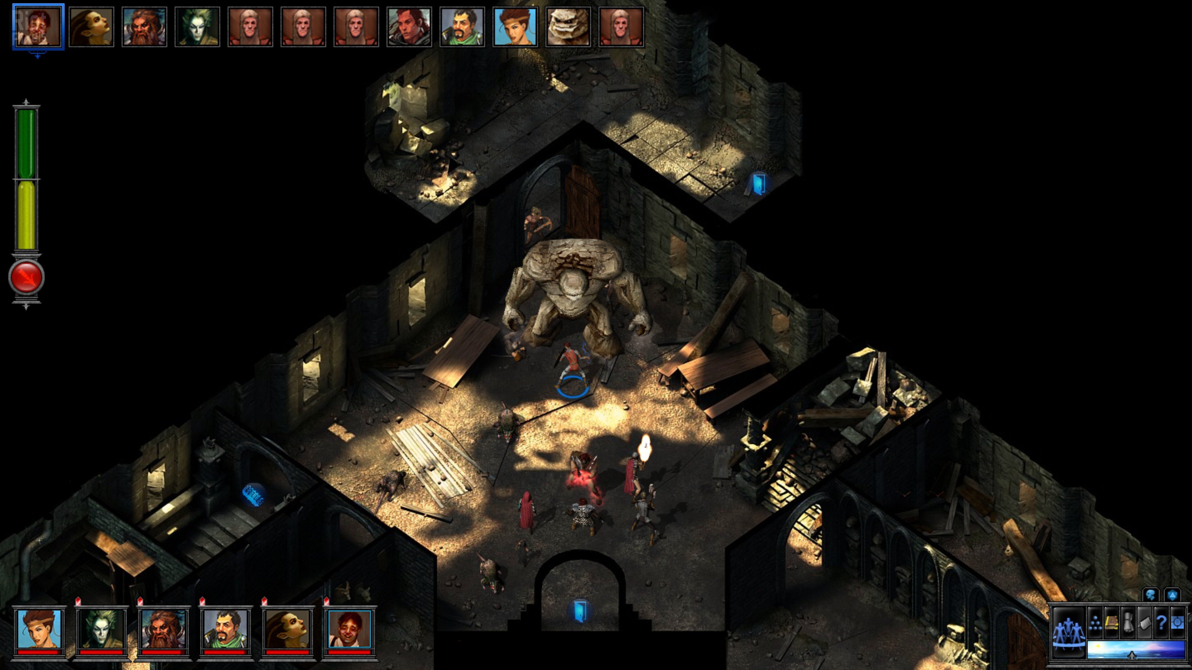 [11]-The Temple of Elemental Evil – (Re-release) Download