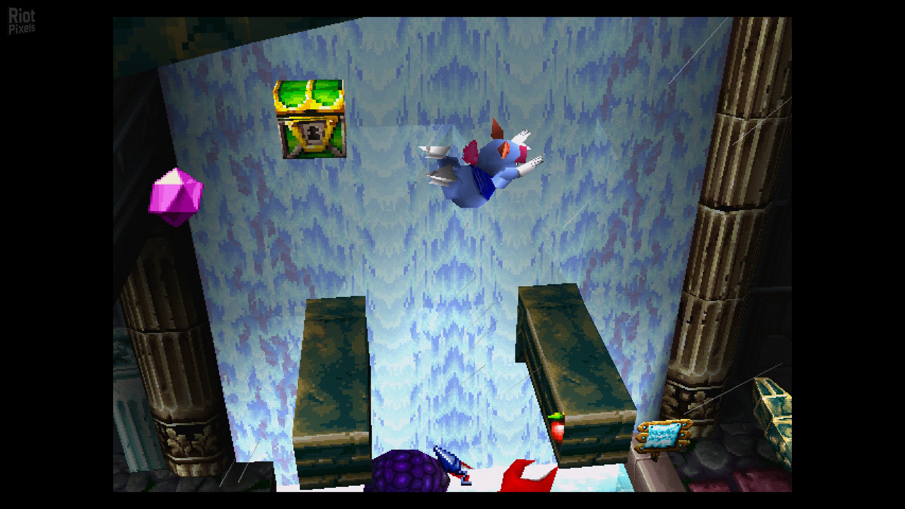 [5]-Tomba! 2: The Evil Swine Return Special Edition Download