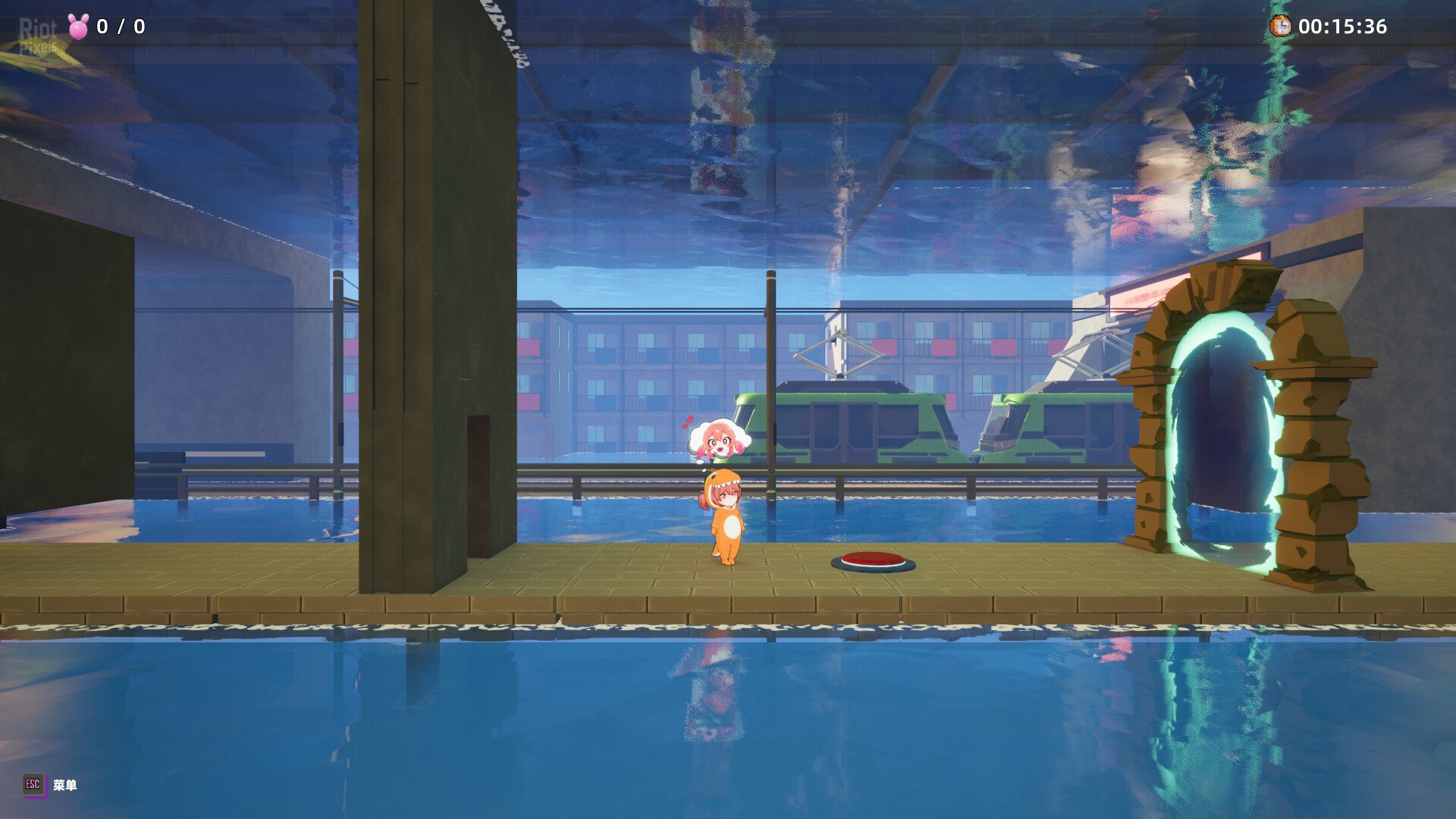 [3]-Head’s Adventures: chibichibi Download