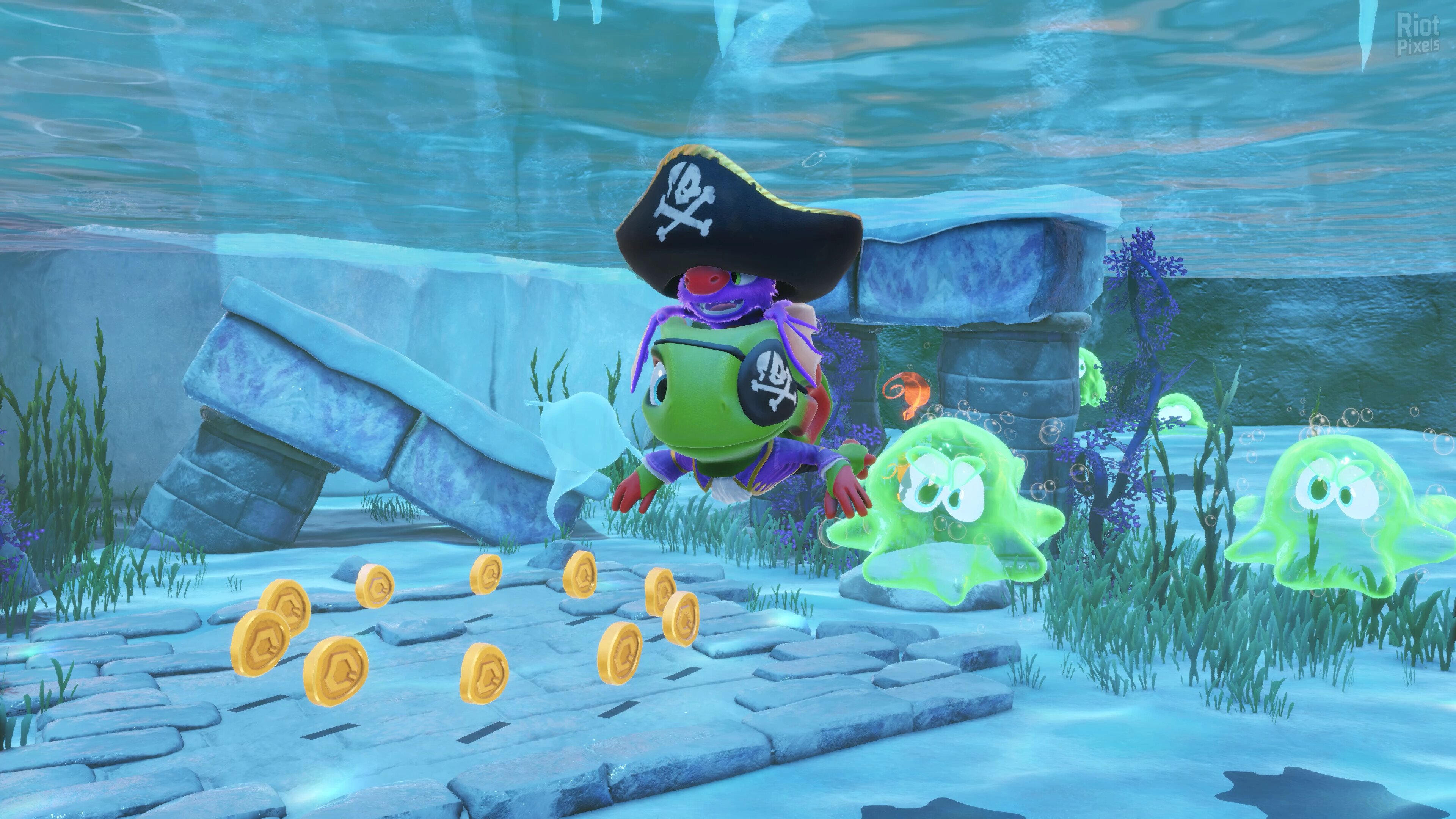[7]-Yooka-Replaylee – v1.02 Download