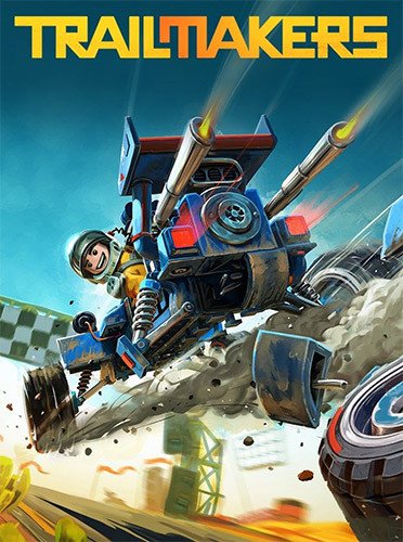 Trailmakers: Ultimate Edition, v221.504.926.0 + 16 DLCs-HohohoGames