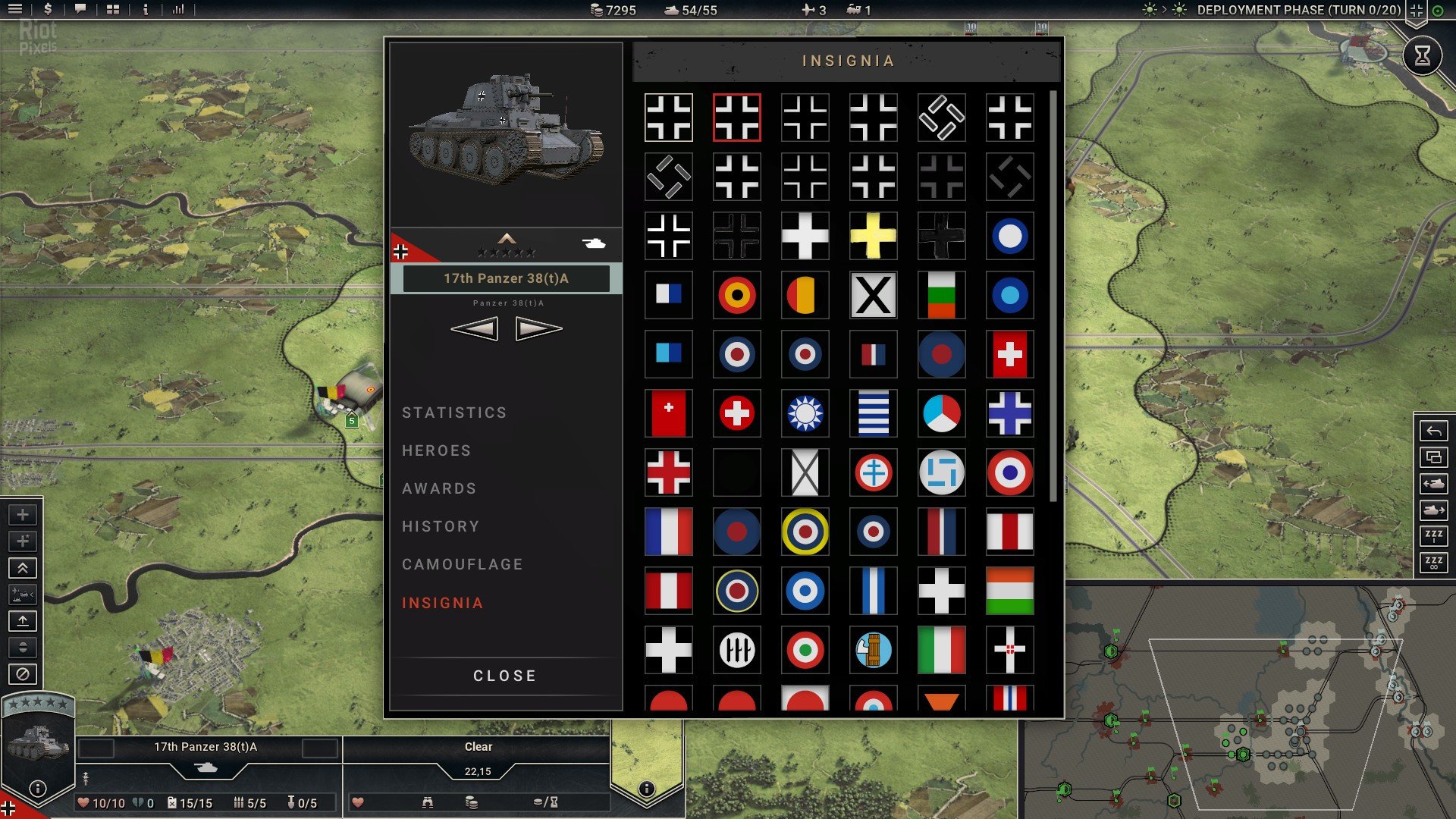 [6]-Panzer Corps 2: Complete Edition – v1.17.1 + 17 DLCs + Bonus Content Download