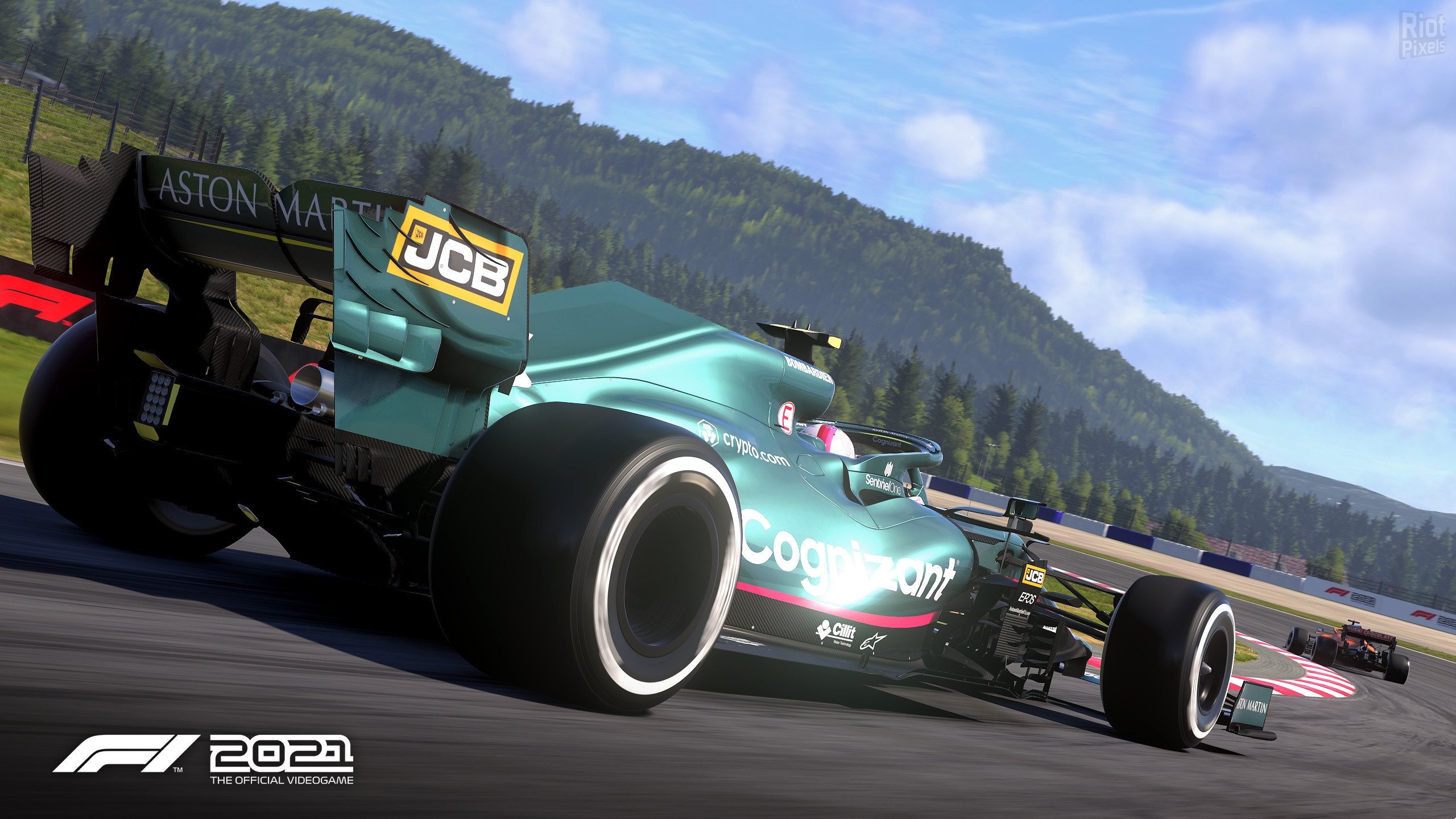 [13]-F1 2021 – v1.18.874931 Download